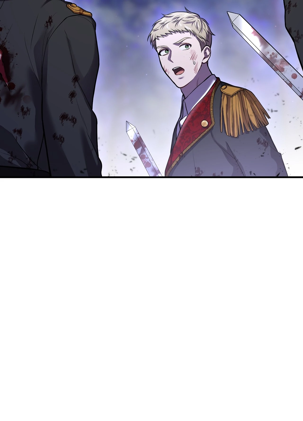 The Secret Bedroom of the Abandoned Princess Chapter 91 - page 44