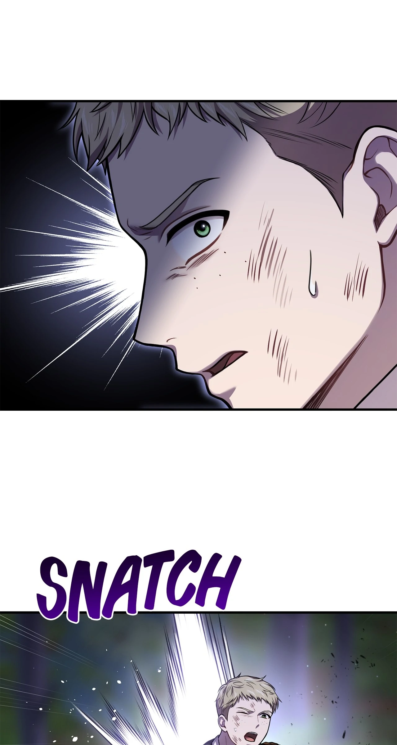 The Secret Bedroom of the Abandoned Princess Chapter 91 - page 61