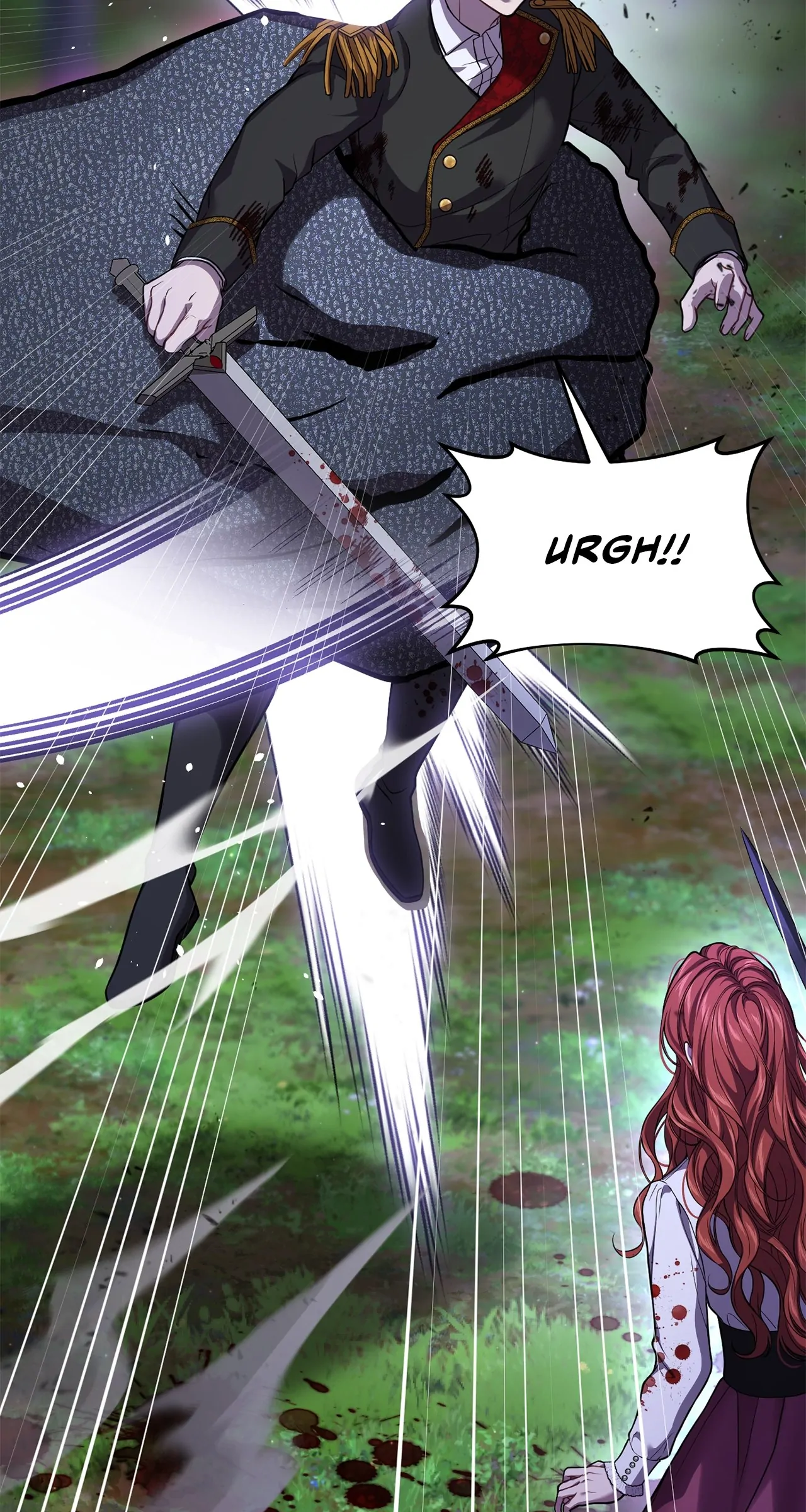 The Secret Bedroom of the Abandoned Princess Chapter 91 - page 62