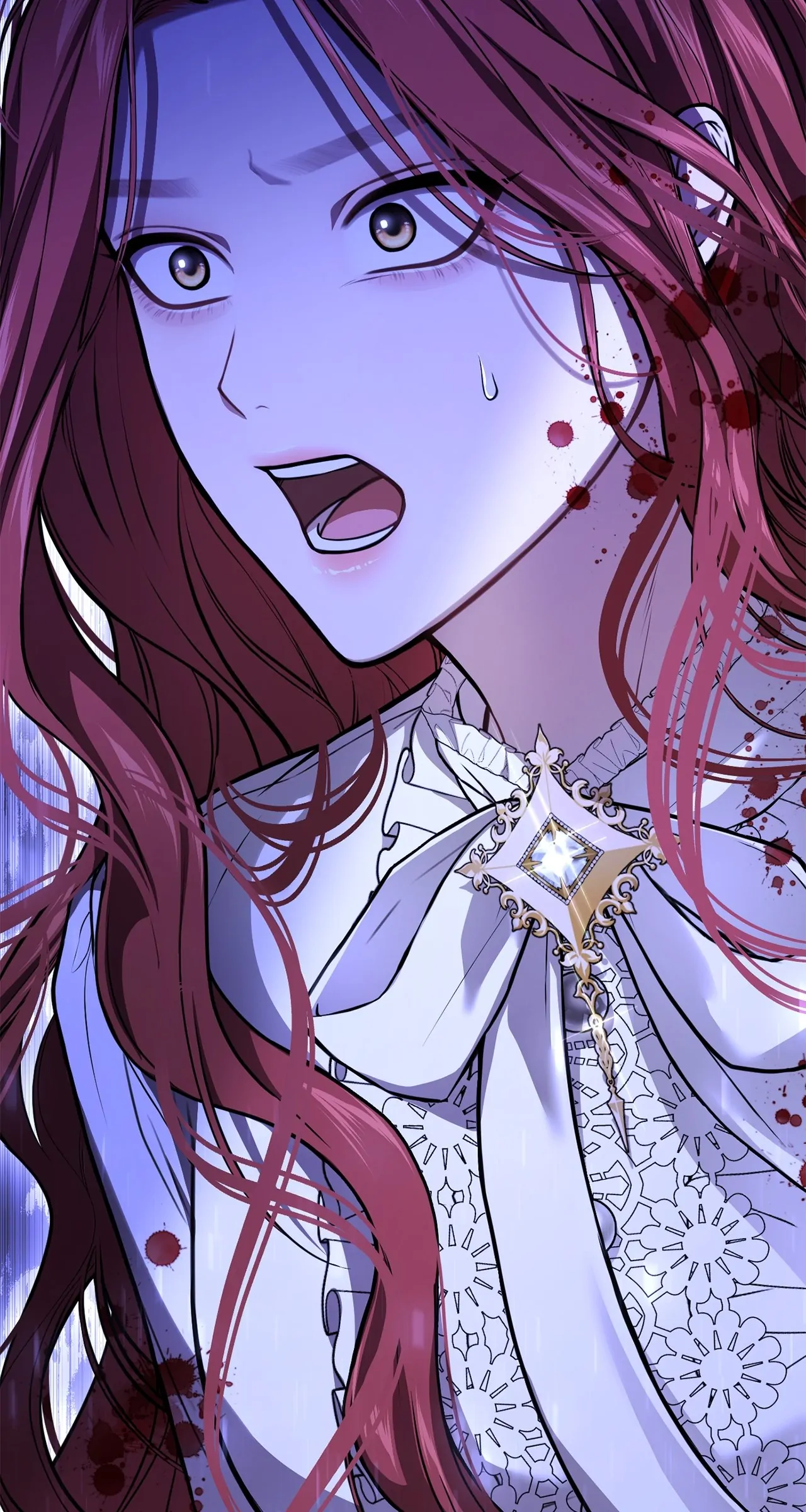 The Secret Bedroom of the Abandoned Princess Chapter 91 - page 66