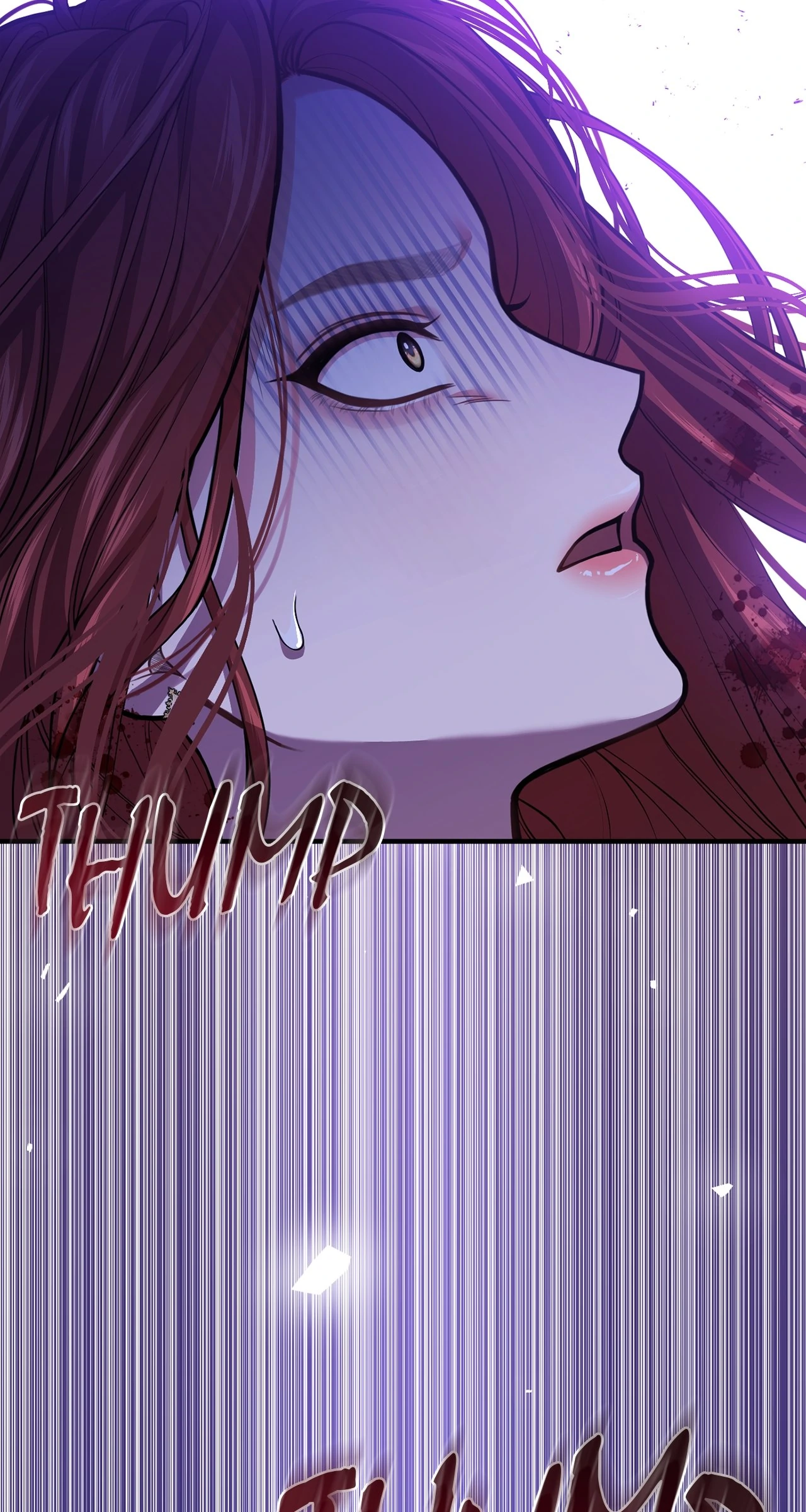 The Secret Bedroom of the Abandoned Princess Chapter 91 - page 73
