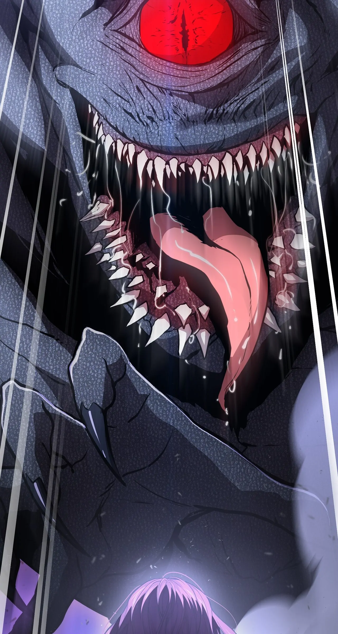 The Secret Bedroom of the Abandoned Princess Chapter 91 - page 77