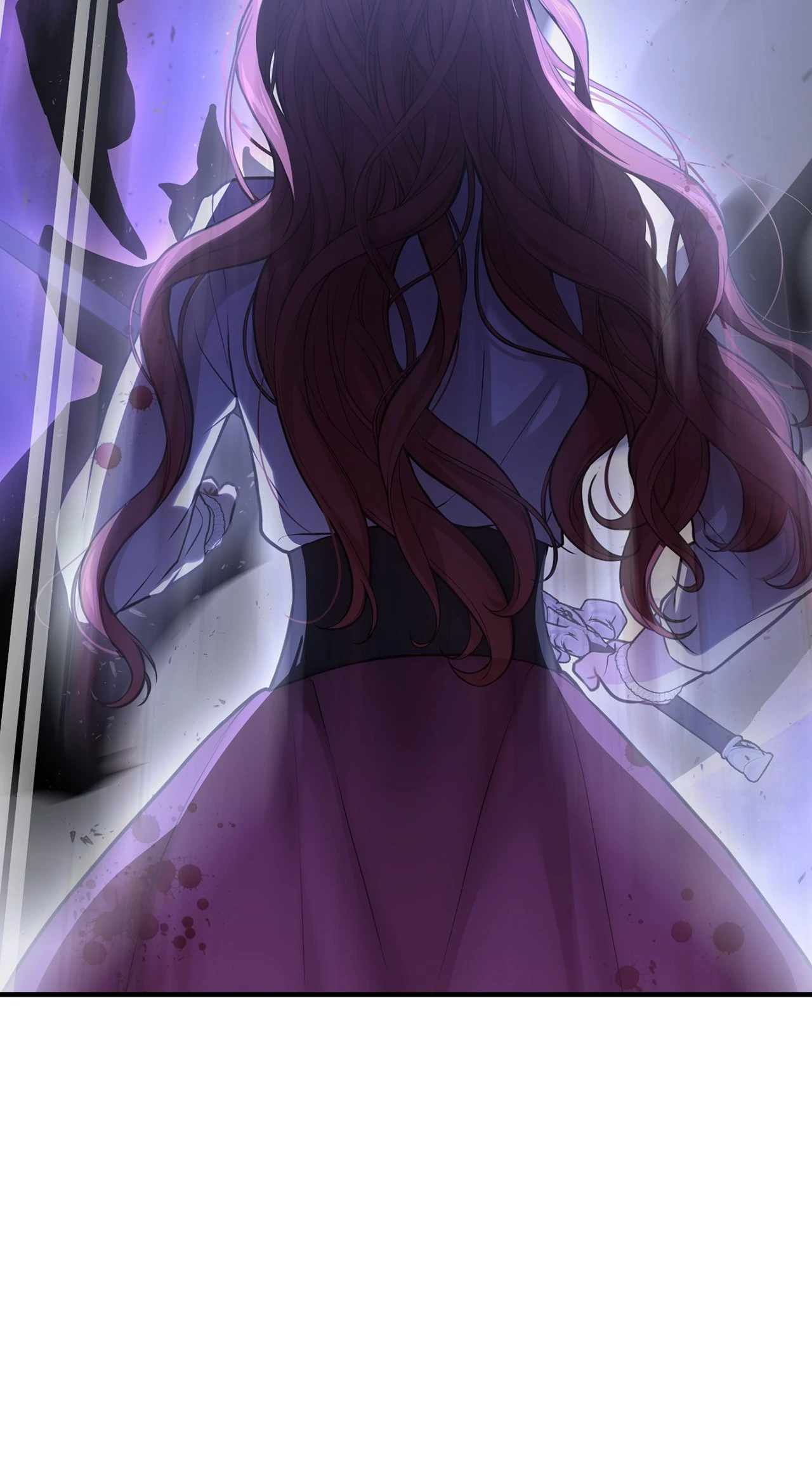 The Secret Bedroom of the Abandoned Princess Chapter 91 - page 78