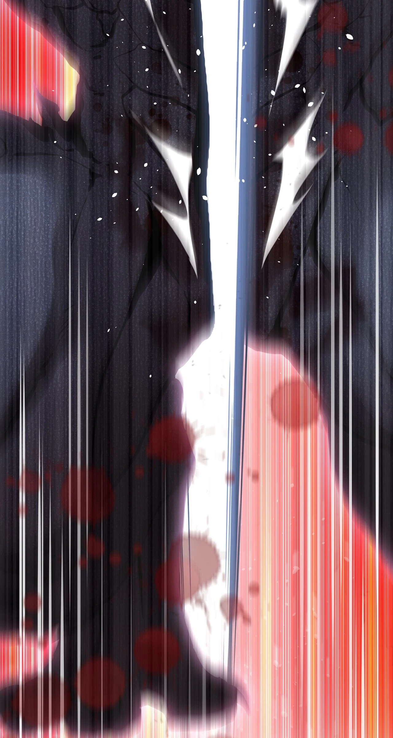 The Secret Bedroom of the Abandoned Princess Chapter 91 - page 83