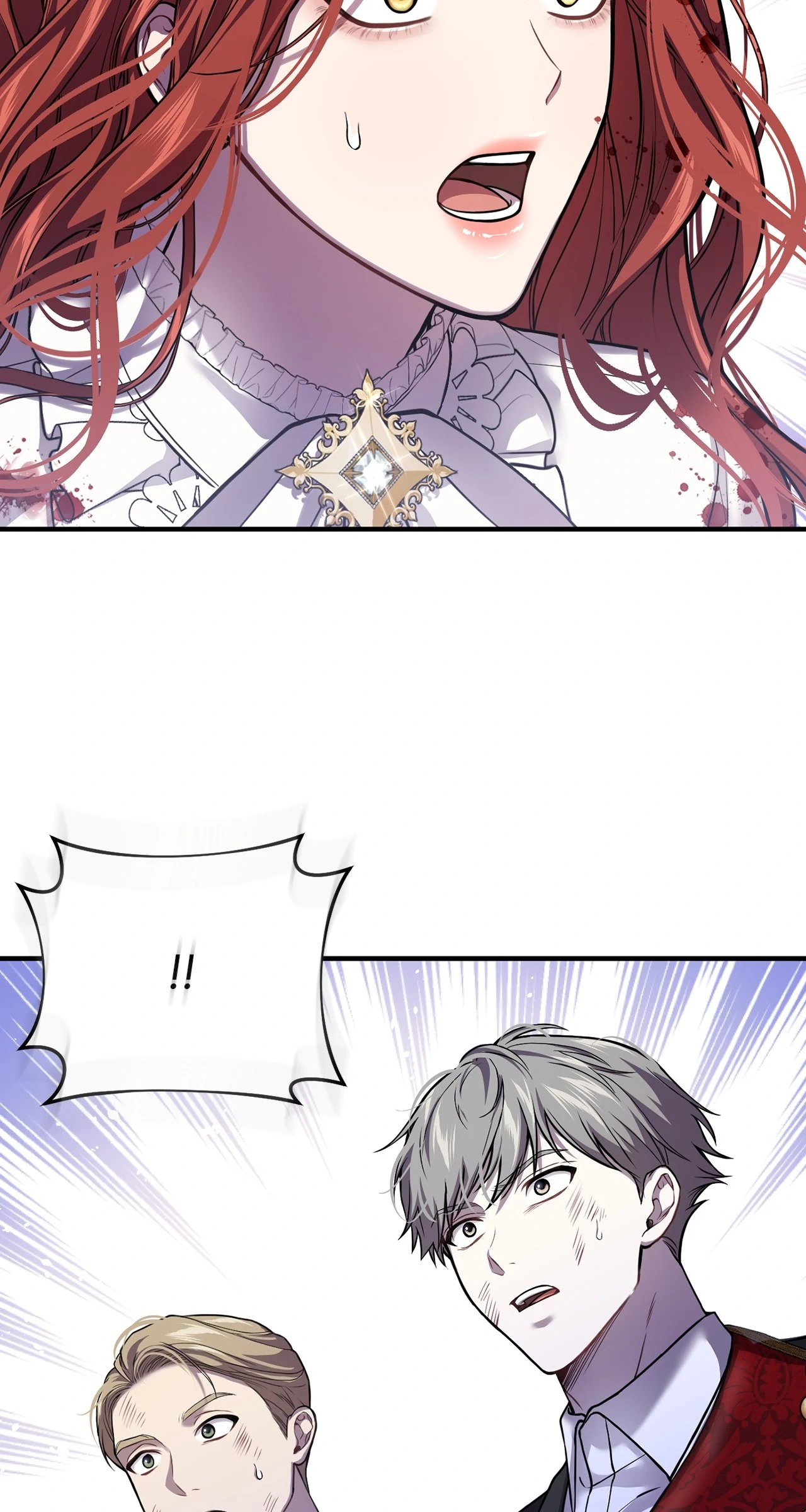 The Secret Bedroom of the Abandoned Princess Chapter 91 - page 85
