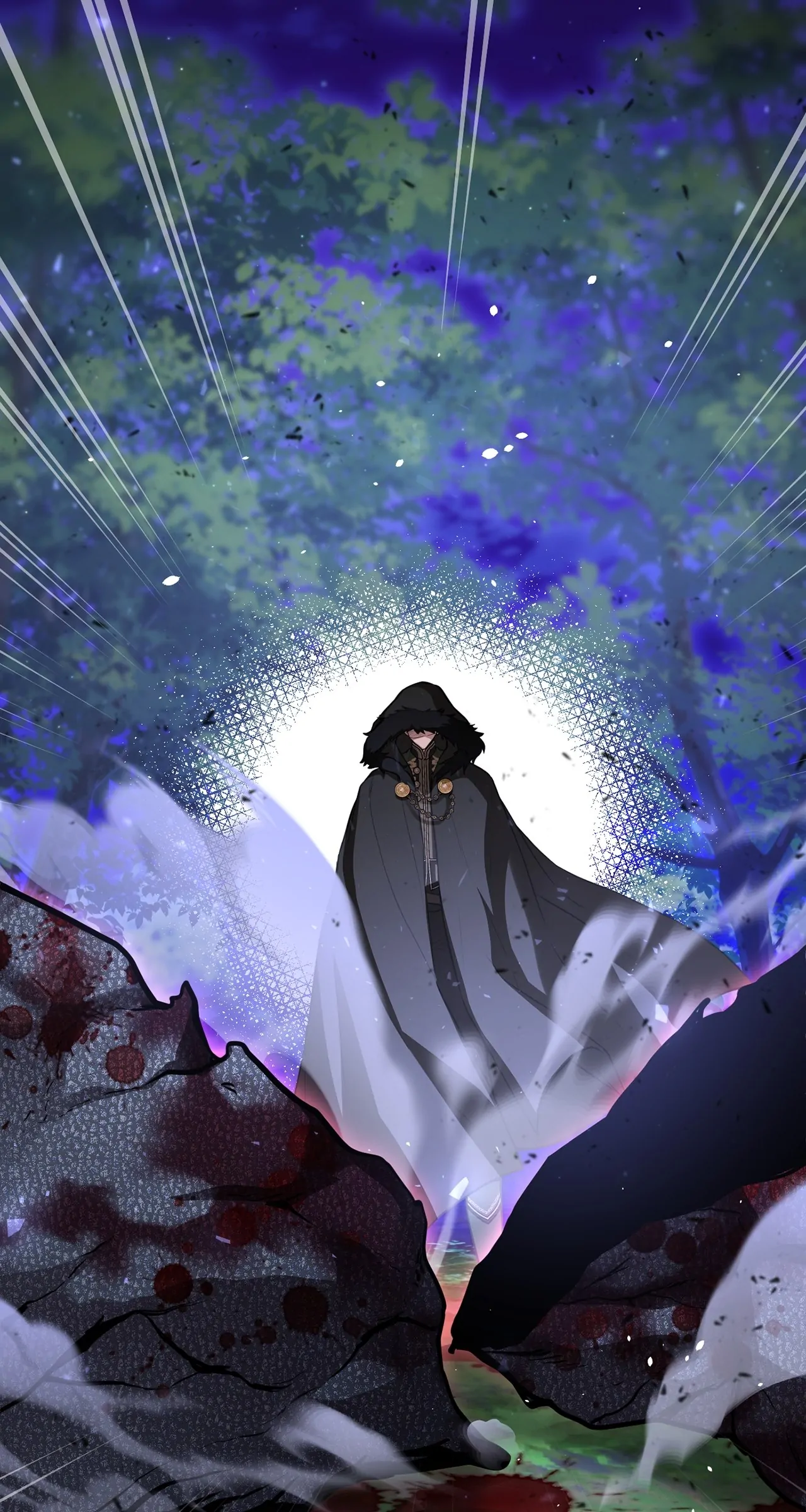 The Secret Bedroom of the Abandoned Princess Chapter 91 - page 87