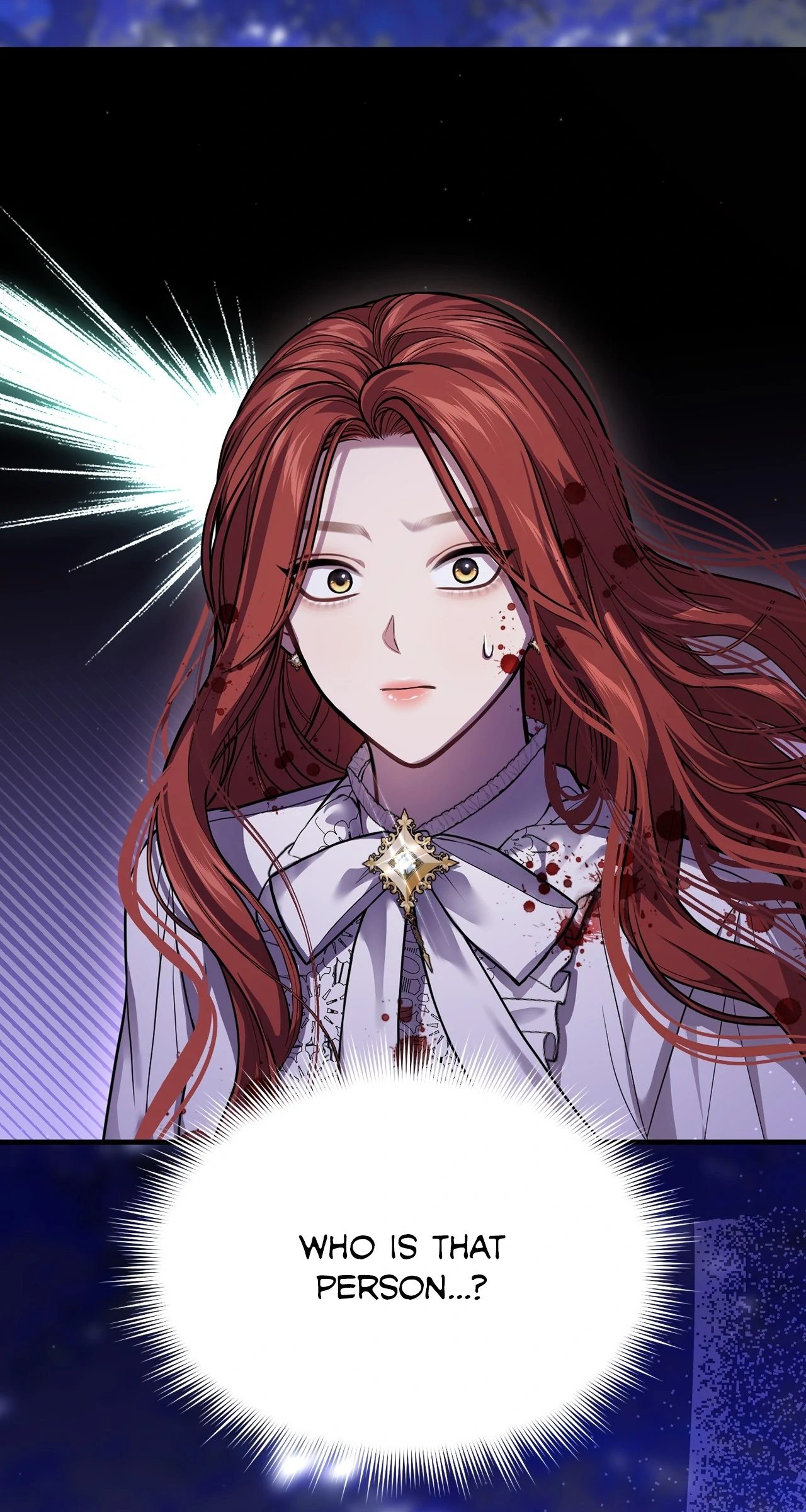 The Secret Bedroom of the Abandoned Princess Chapter 91 - page 8