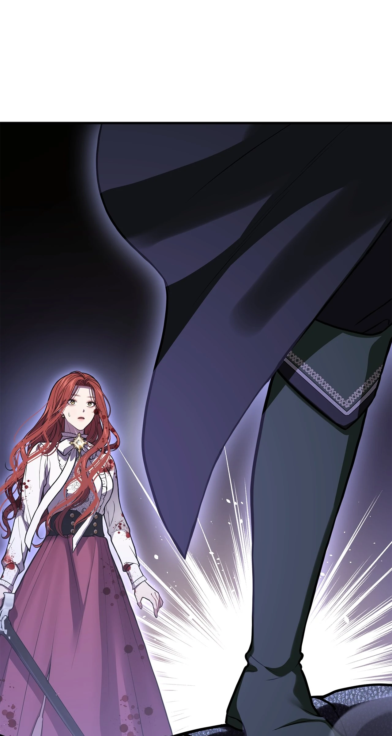 The Secret Bedroom of the Abandoned Princess Chapter 91 - page 91