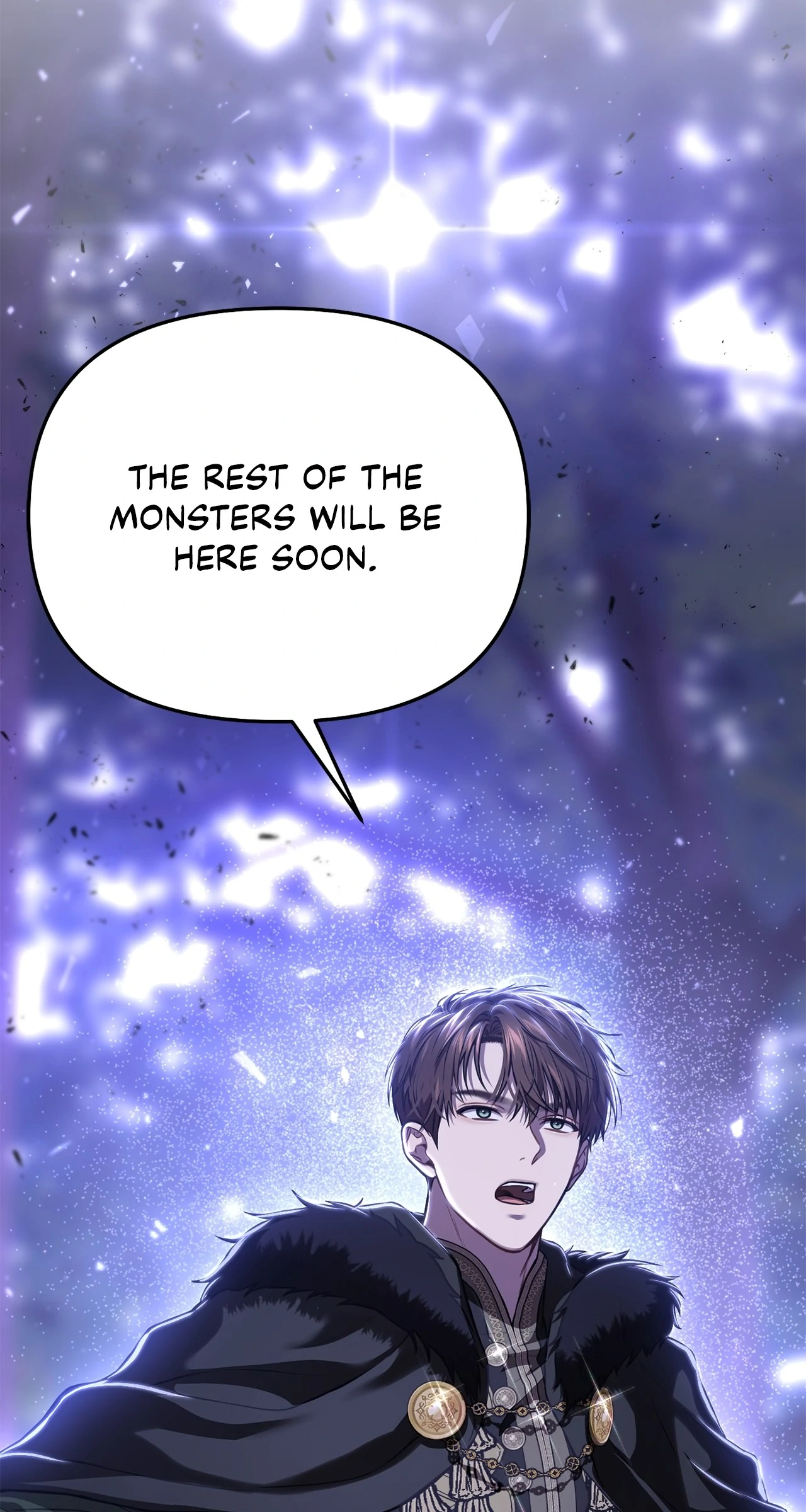 The Secret Bedroom of the Abandoned Princess Chapter 91 - page 97