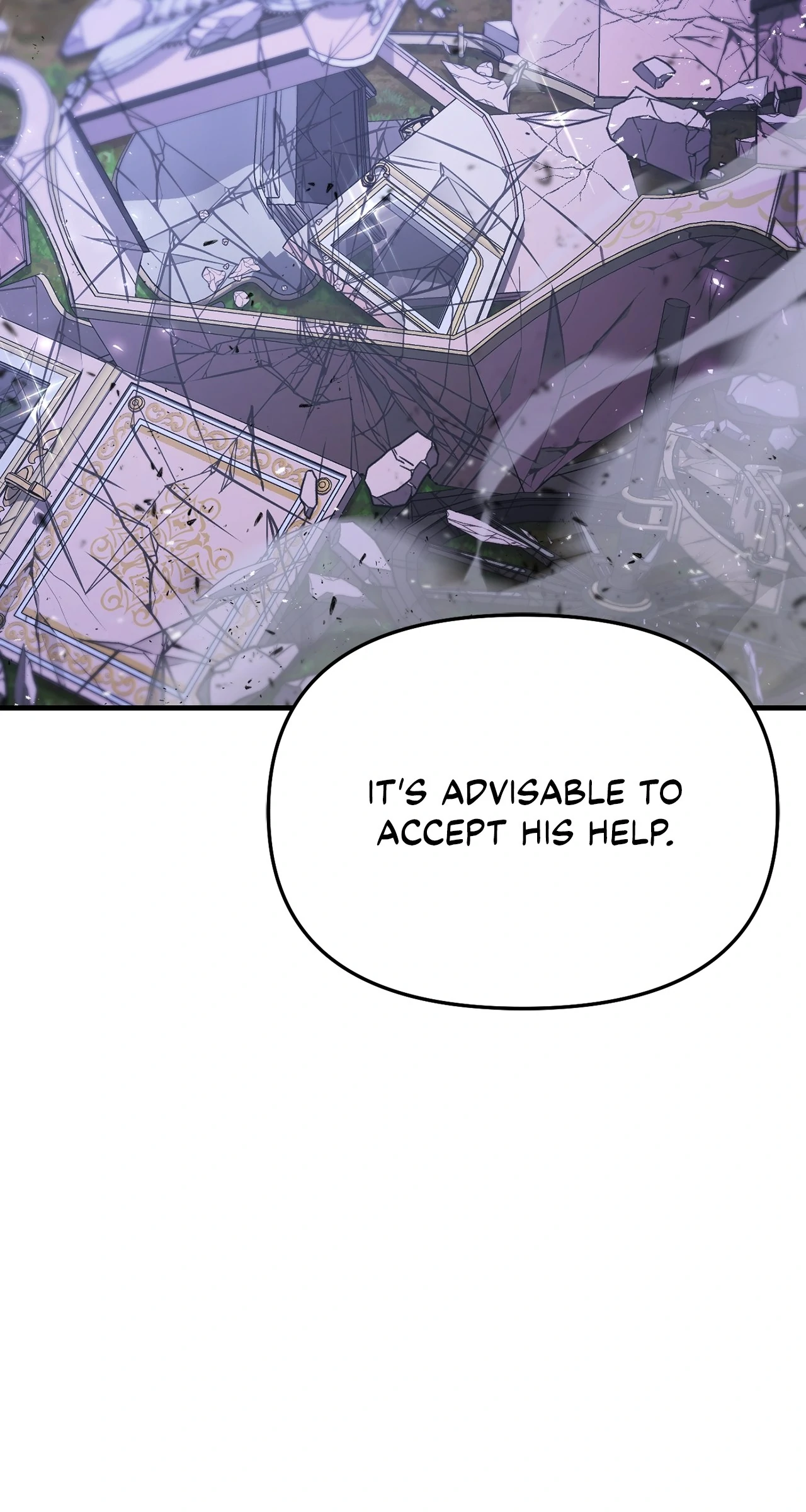 The Secret Bedroom of the Abandoned Princess Chapter 92 - page 99