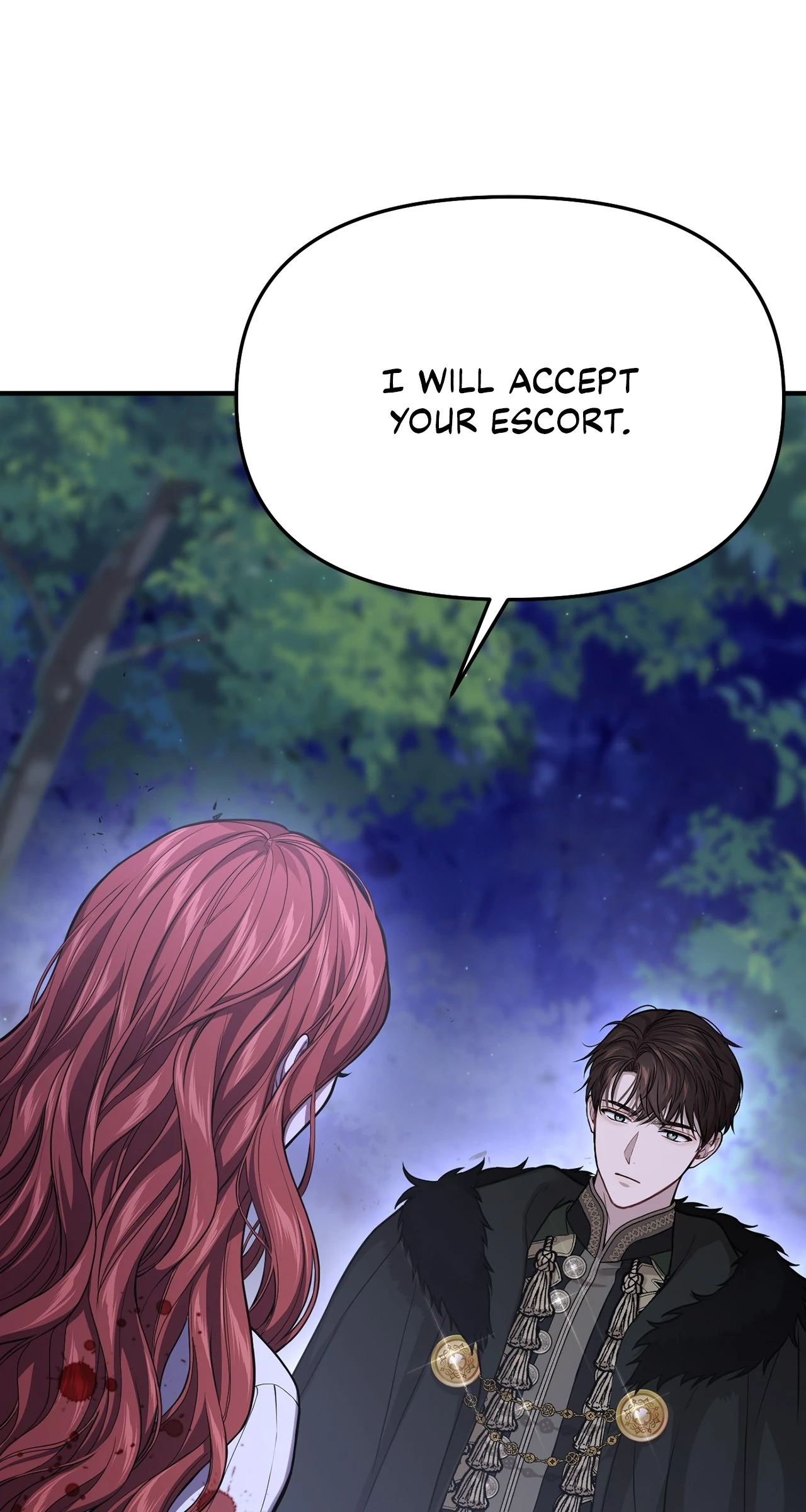 The Secret Bedroom of the Abandoned Princess Chapter 92 - page 107