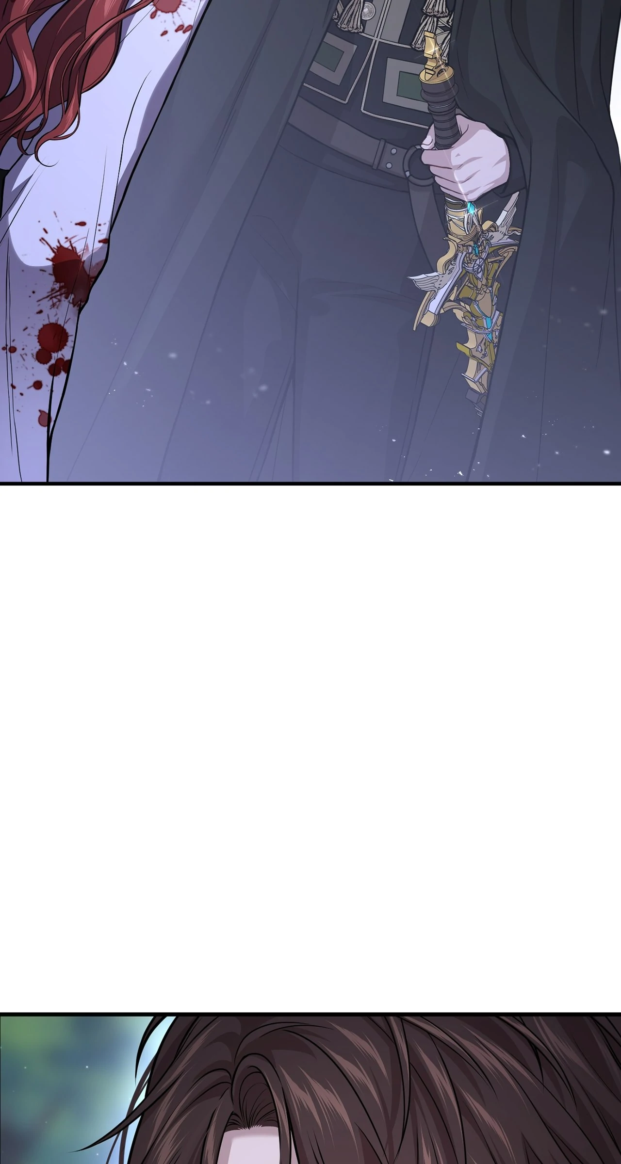 The Secret Bedroom of the Abandoned Princess Chapter 92 - page 108