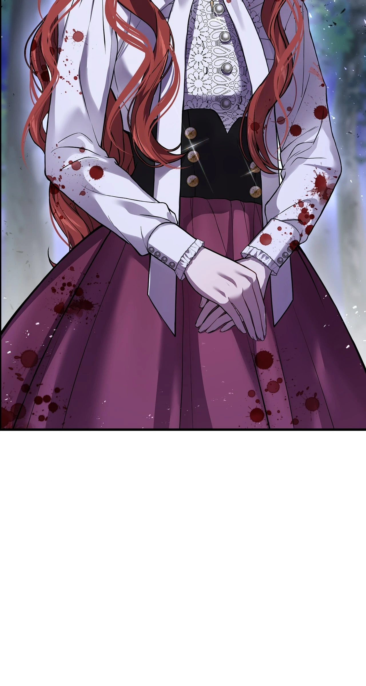 The Secret Bedroom of the Abandoned Princess Chapter 92 - page 111