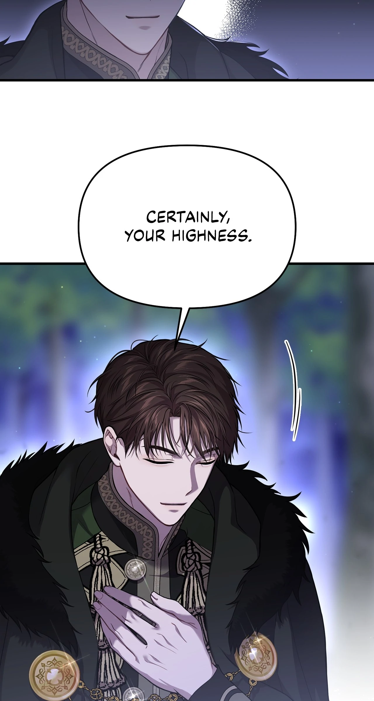 The Secret Bedroom of the Abandoned Princess Chapter 92 - page 114