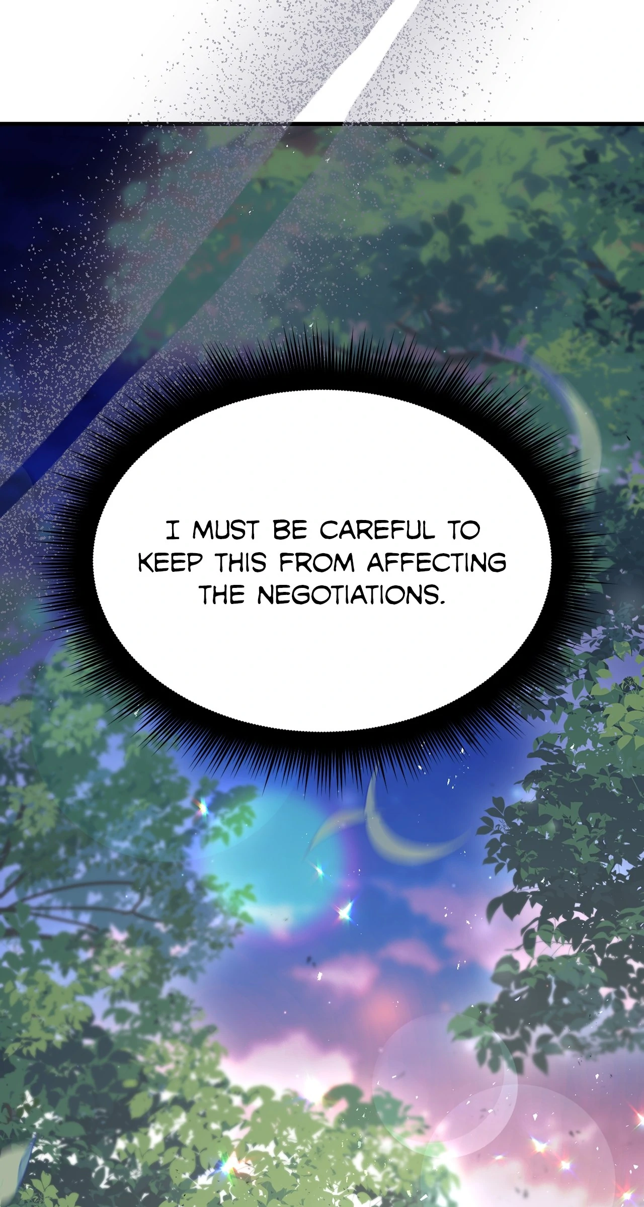 The Secret Bedroom of the Abandoned Princess Chapter 92 - page 119