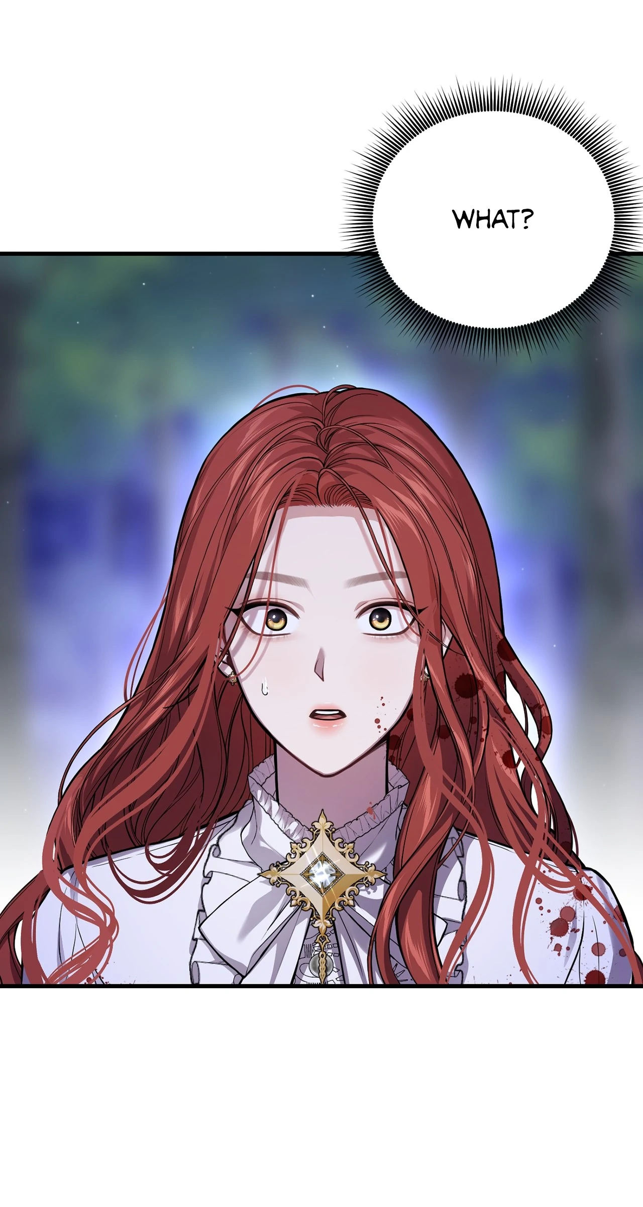 The Secret Bedroom of the Abandoned Princess Chapter 92 - page 13