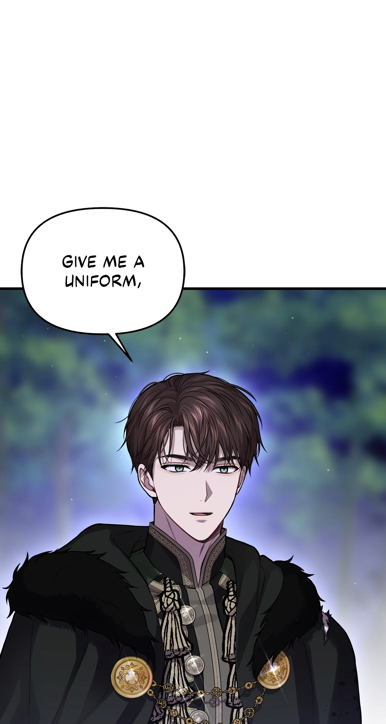 The Secret Bedroom of the Abandoned Princess Chapter 92 - page 14
