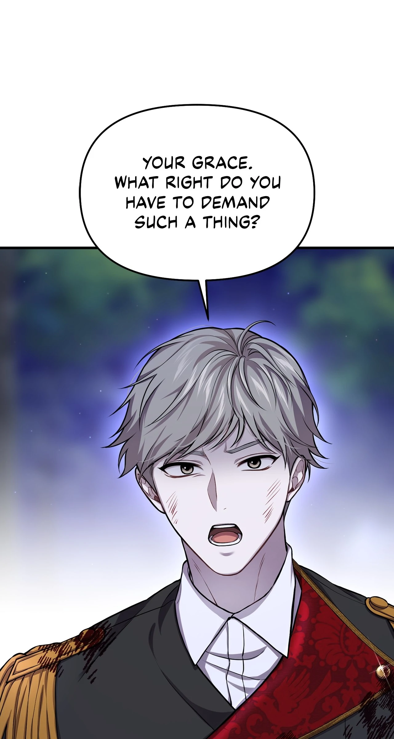The Secret Bedroom of the Abandoned Princess Chapter 92 - page 17