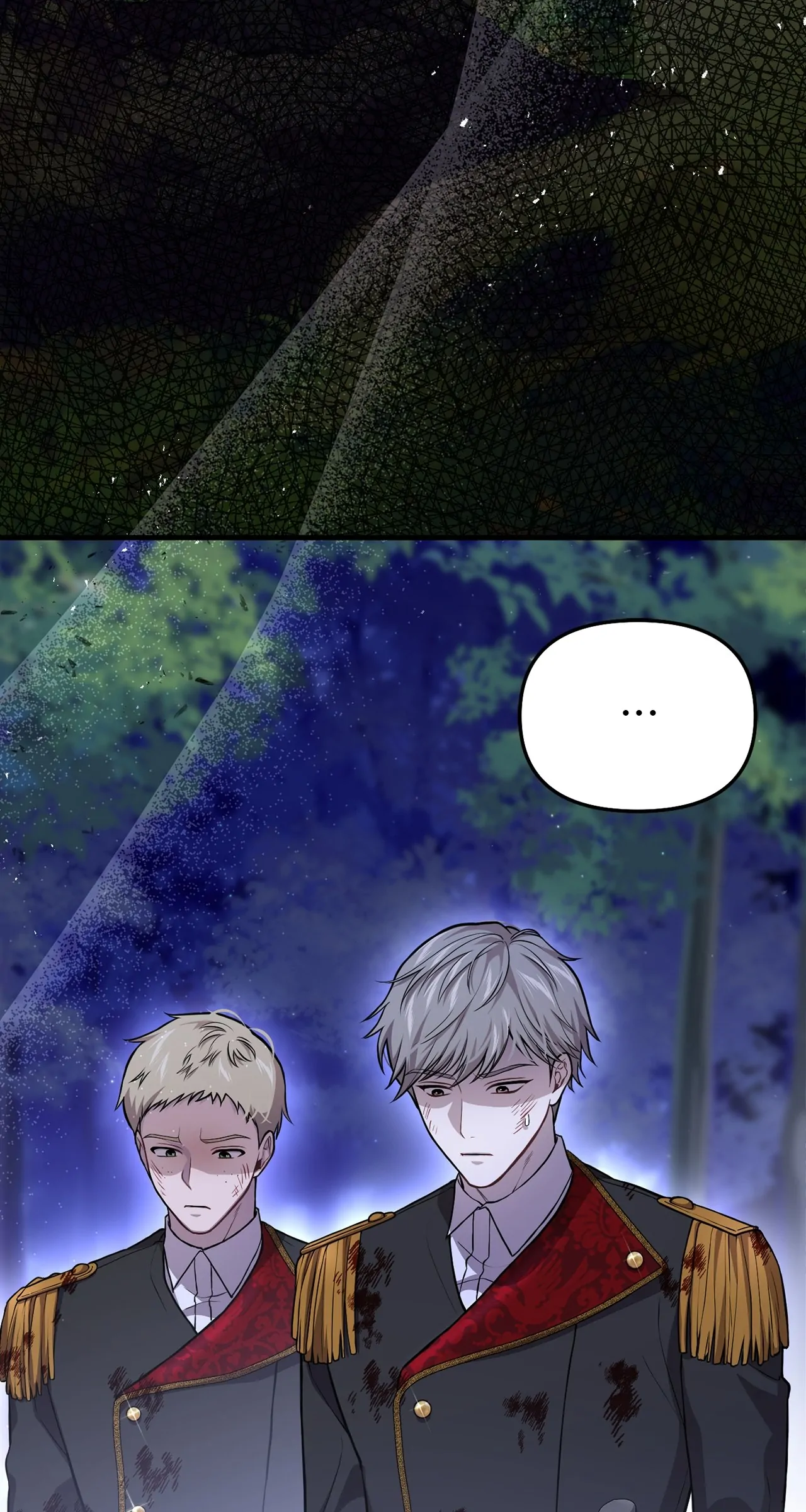 The Secret Bedroom of the Abandoned Princess Chapter 92 - page 24