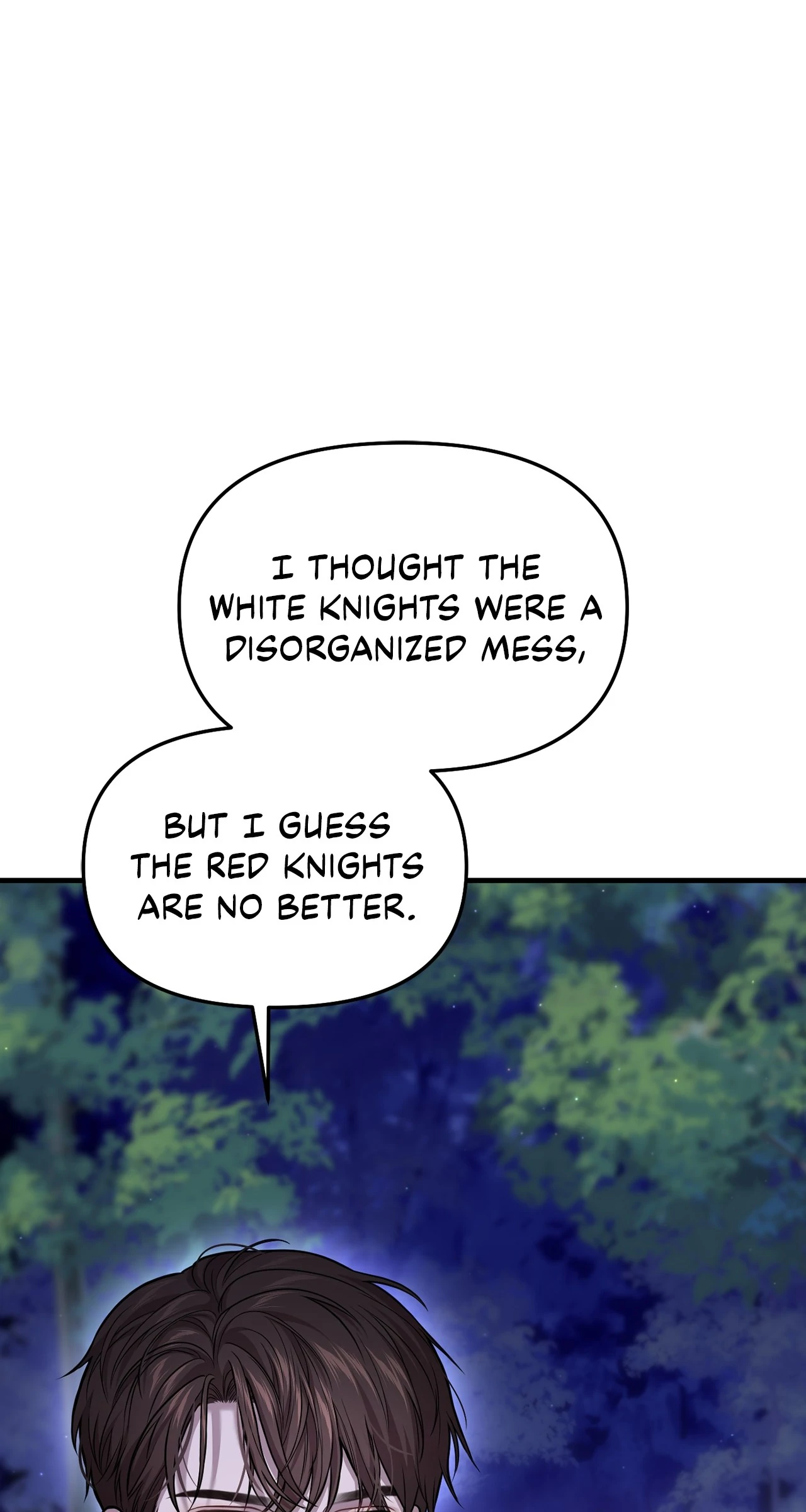 The Secret Bedroom of the Abandoned Princess Chapter 92 - page 26