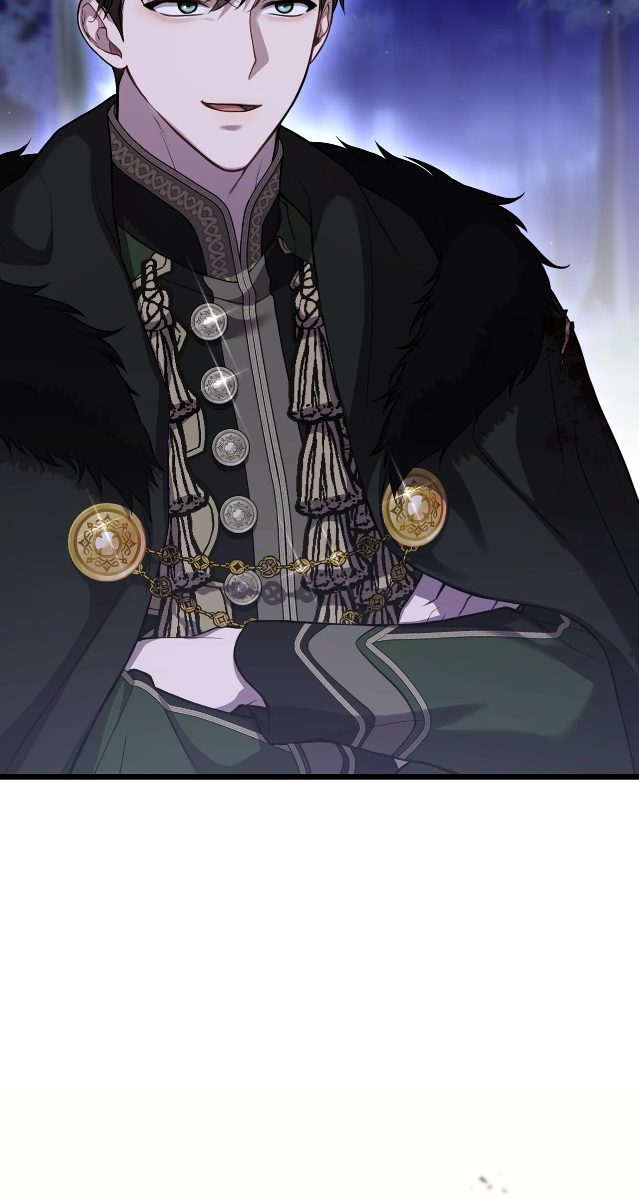 The Secret Bedroom of the Abandoned Princess Chapter 92 - page 27