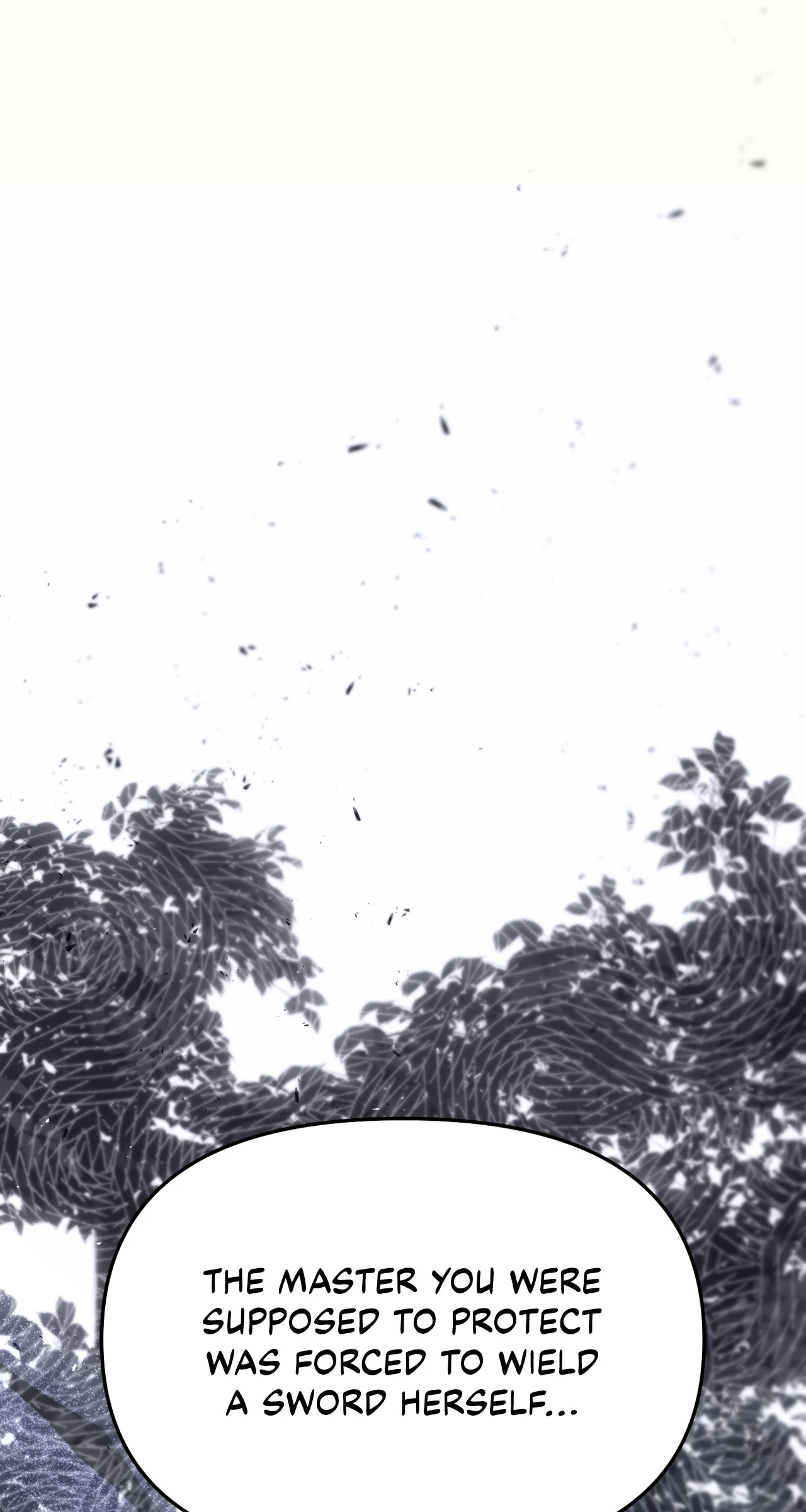 The Secret Bedroom of the Abandoned Princess Chapter 92 - page 28