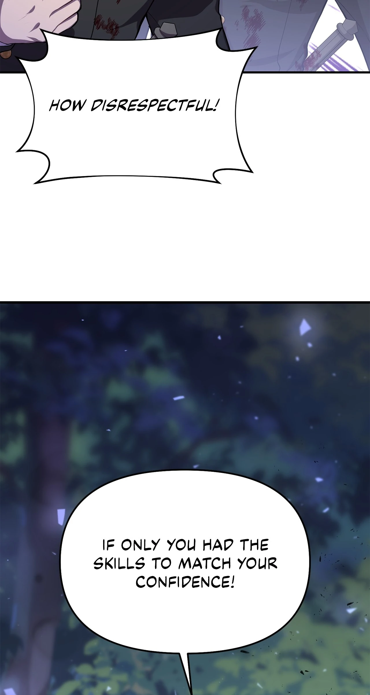 The Secret Bedroom of the Abandoned Princess Chapter 92 - page 34