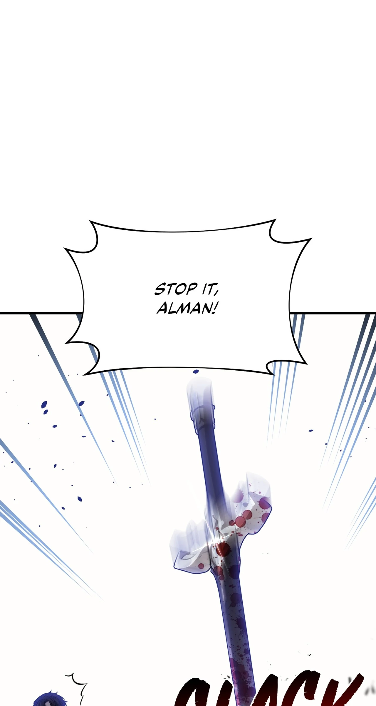 The Secret Bedroom of the Abandoned Princess Chapter 92 - page 37