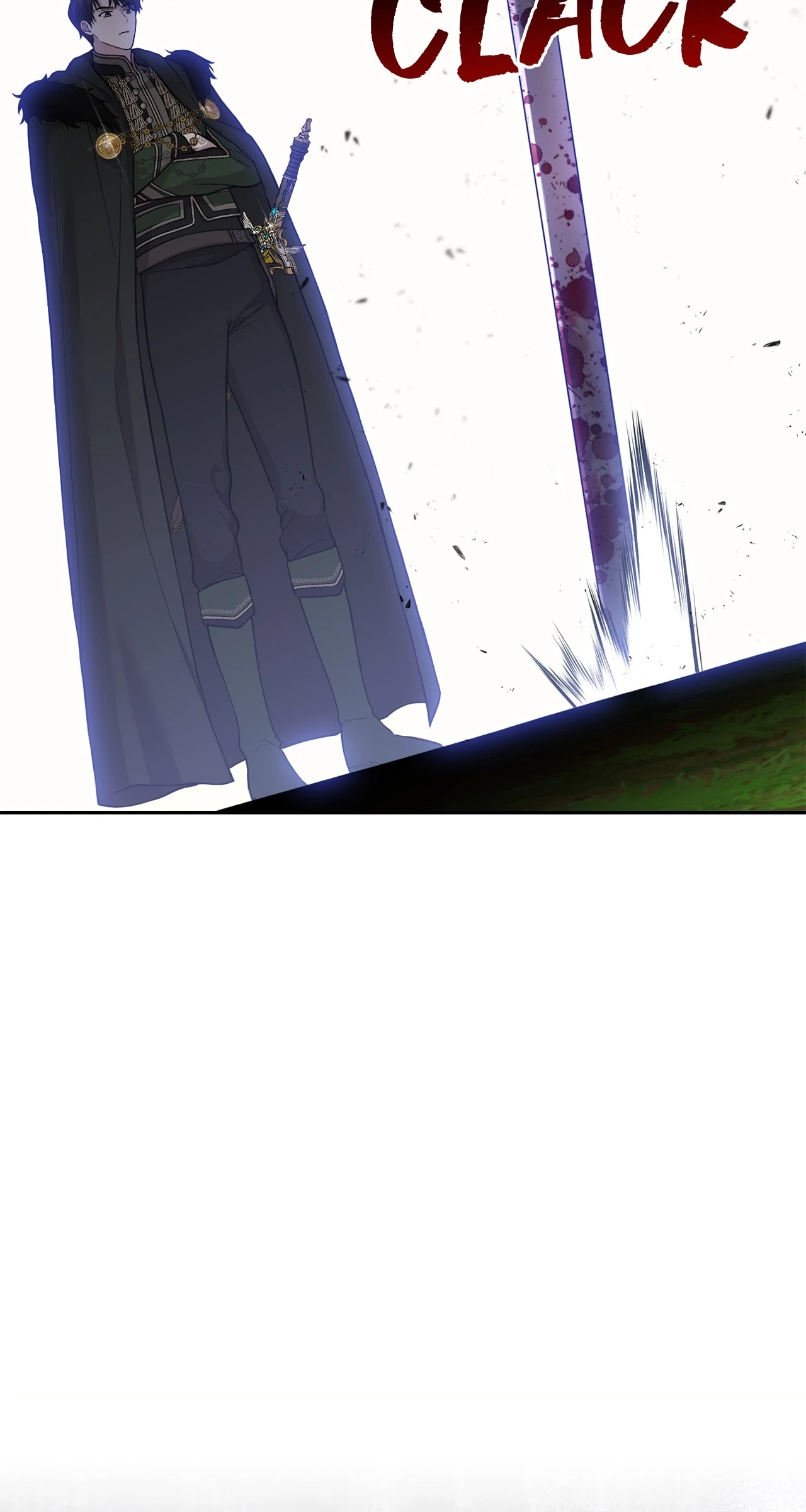 The Secret Bedroom of the Abandoned Princess Chapter 92 - page 38