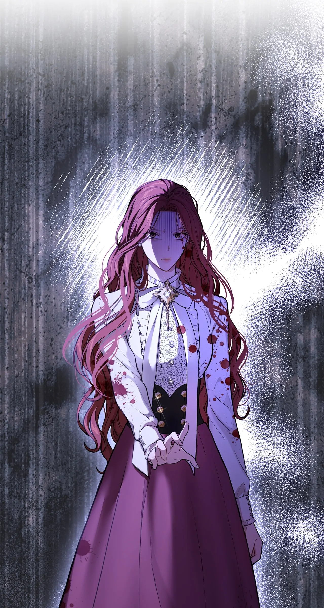The Secret Bedroom of the Abandoned Princess Chapter 92 - page 39