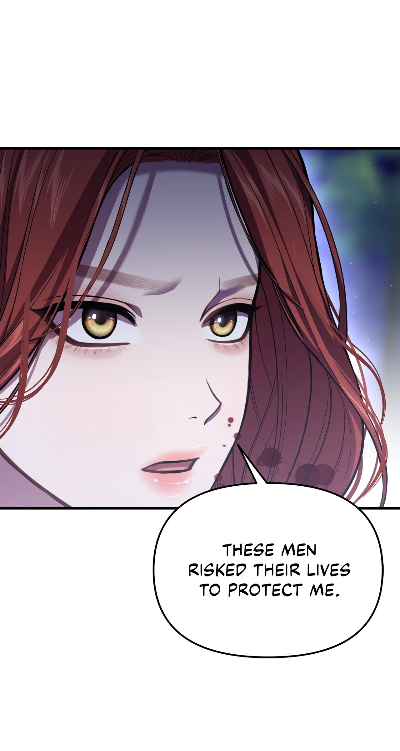 The Secret Bedroom of the Abandoned Princess Chapter 92 - page 42