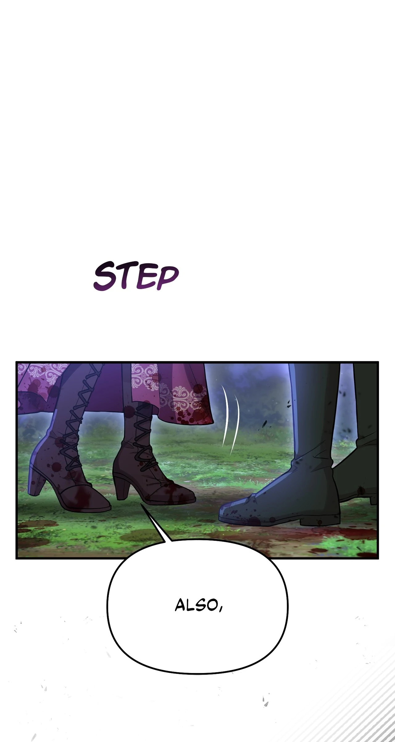 The Secret Bedroom of the Abandoned Princess Chapter 92 - page 46