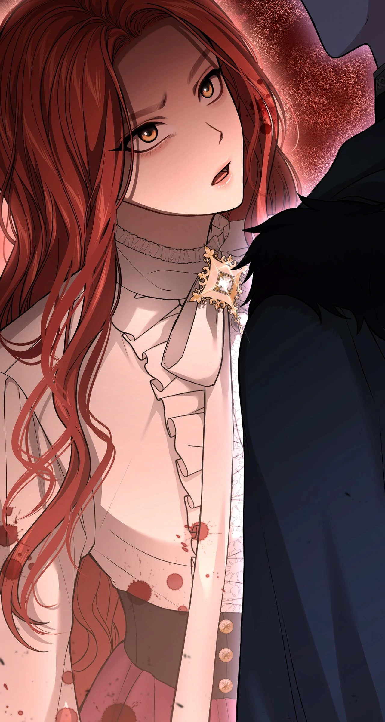 The Secret Bedroom of the Abandoned Princess Chapter 92 - page 48
