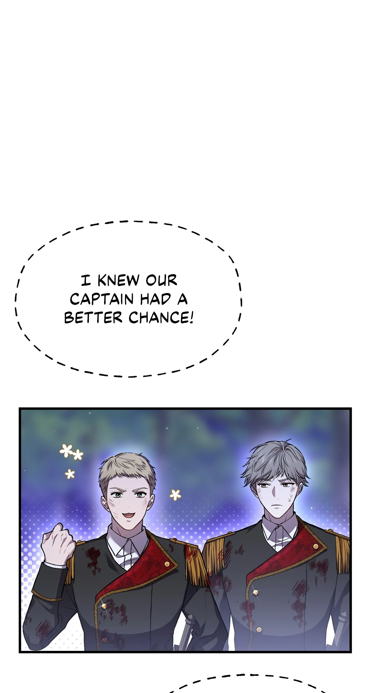 The Secret Bedroom of the Abandoned Princess Chapter 92 - page 53