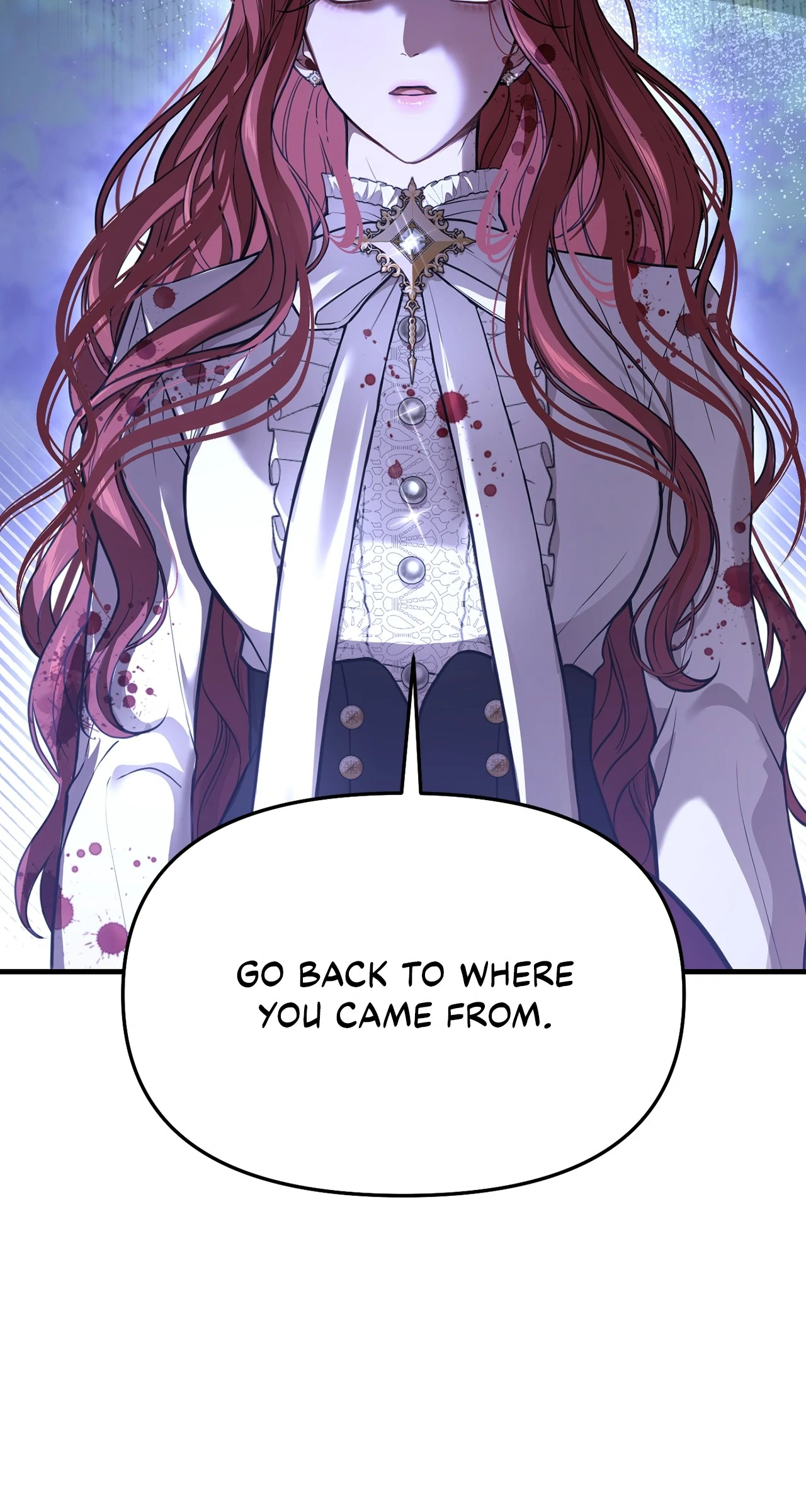 The Secret Bedroom of the Abandoned Princess Chapter 92 - page 56