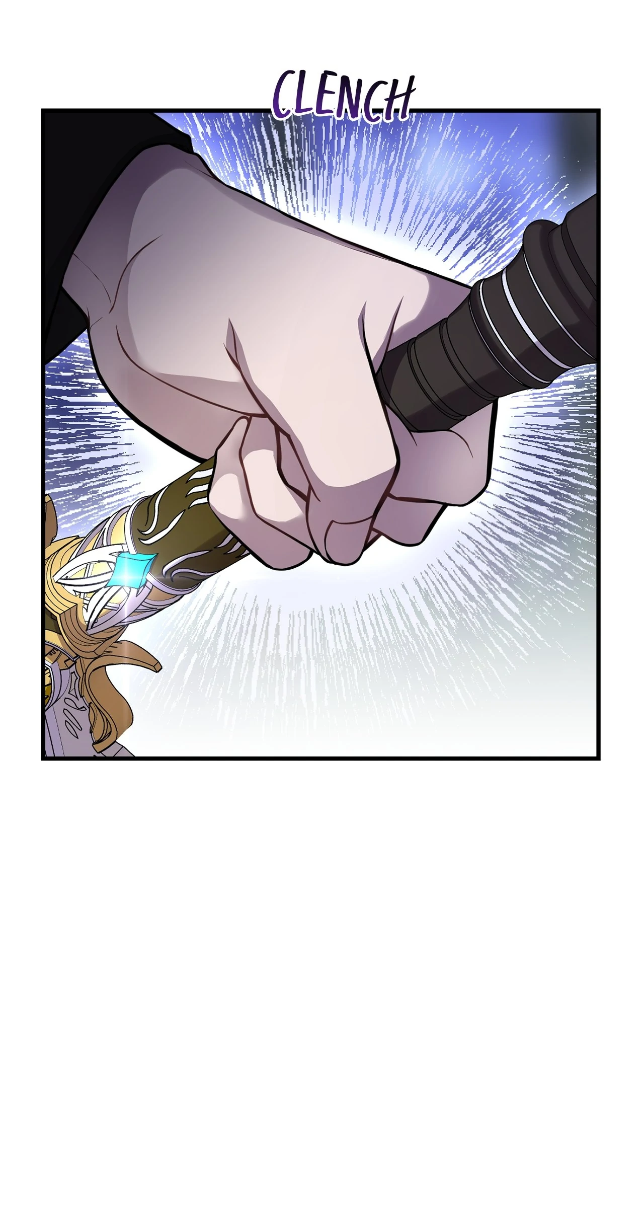 The Secret Bedroom of the Abandoned Princess Chapter 92 - page 58