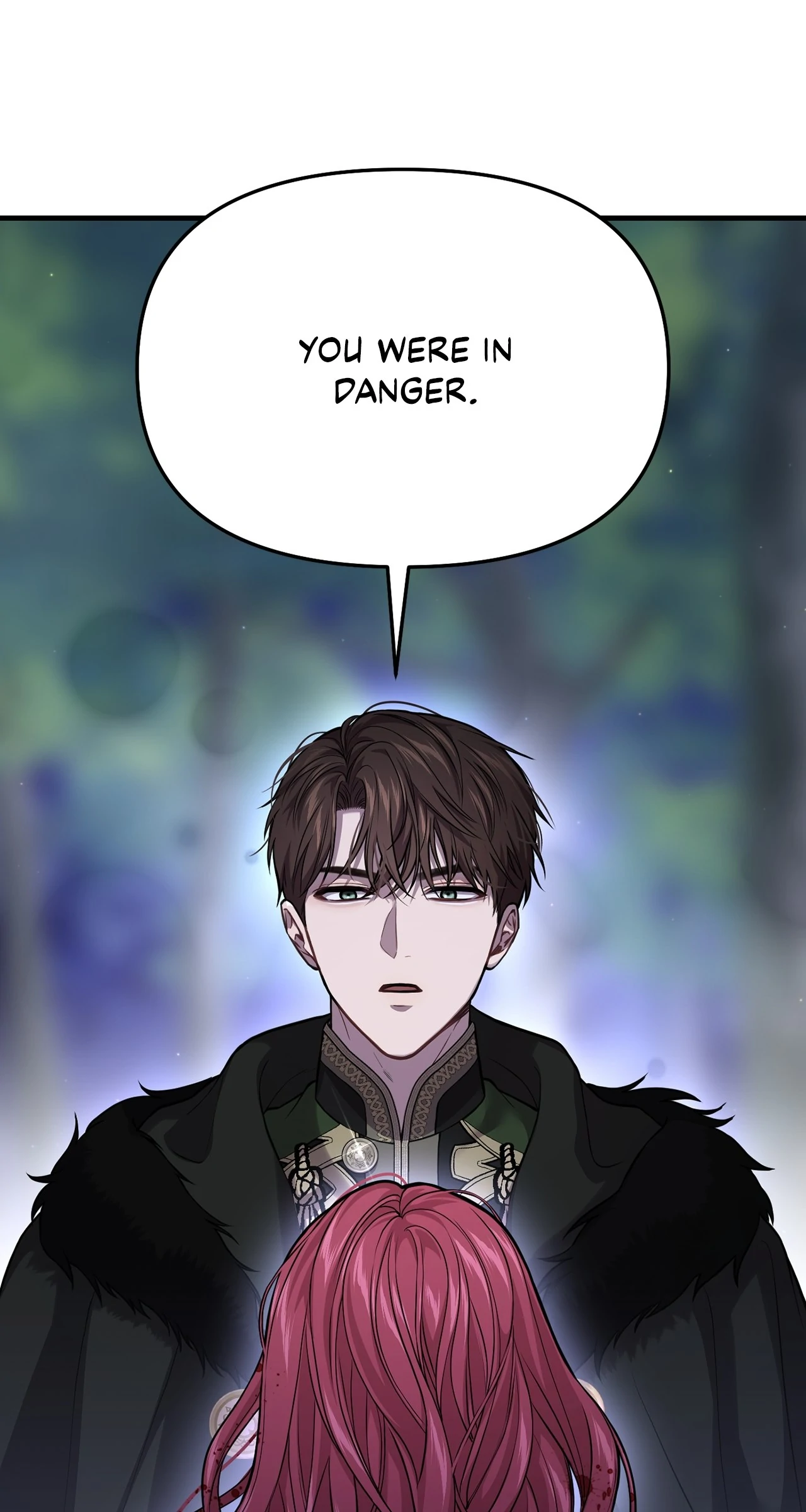 The Secret Bedroom of the Abandoned Princess Chapter 92 - page 59