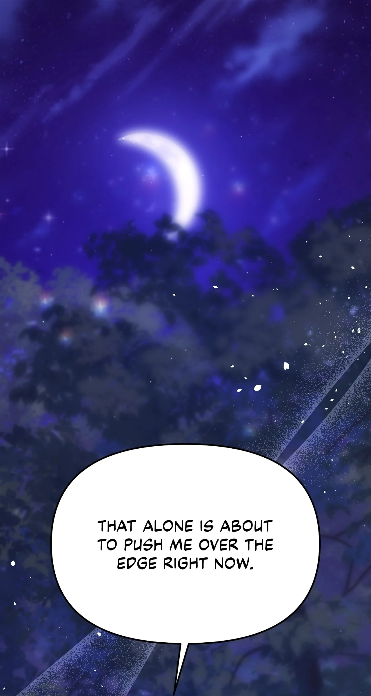 The Secret Bedroom of the Abandoned Princess Chapter 92 - page 61