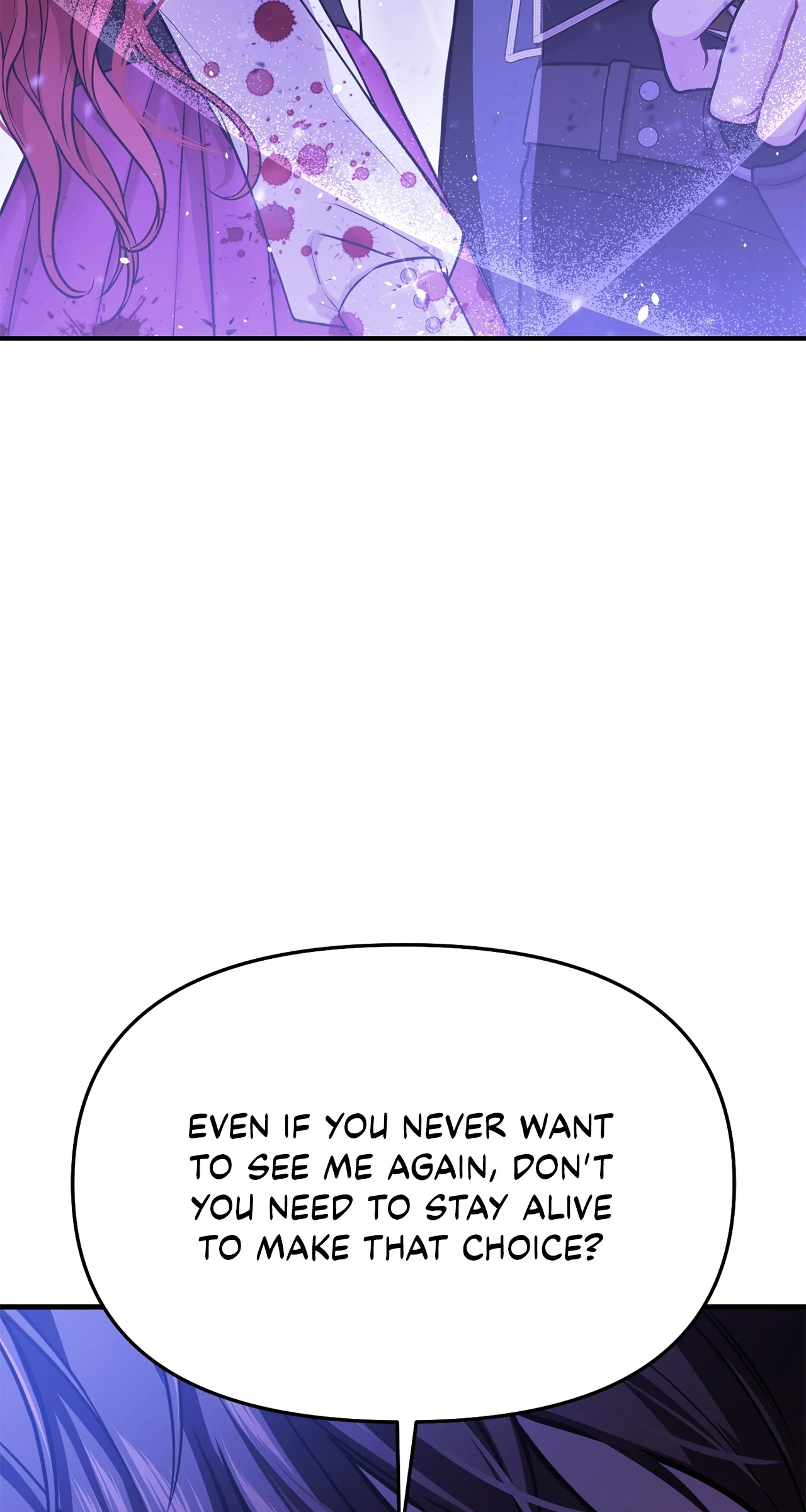 The Secret Bedroom of the Abandoned Princess Chapter 92 - page 63
