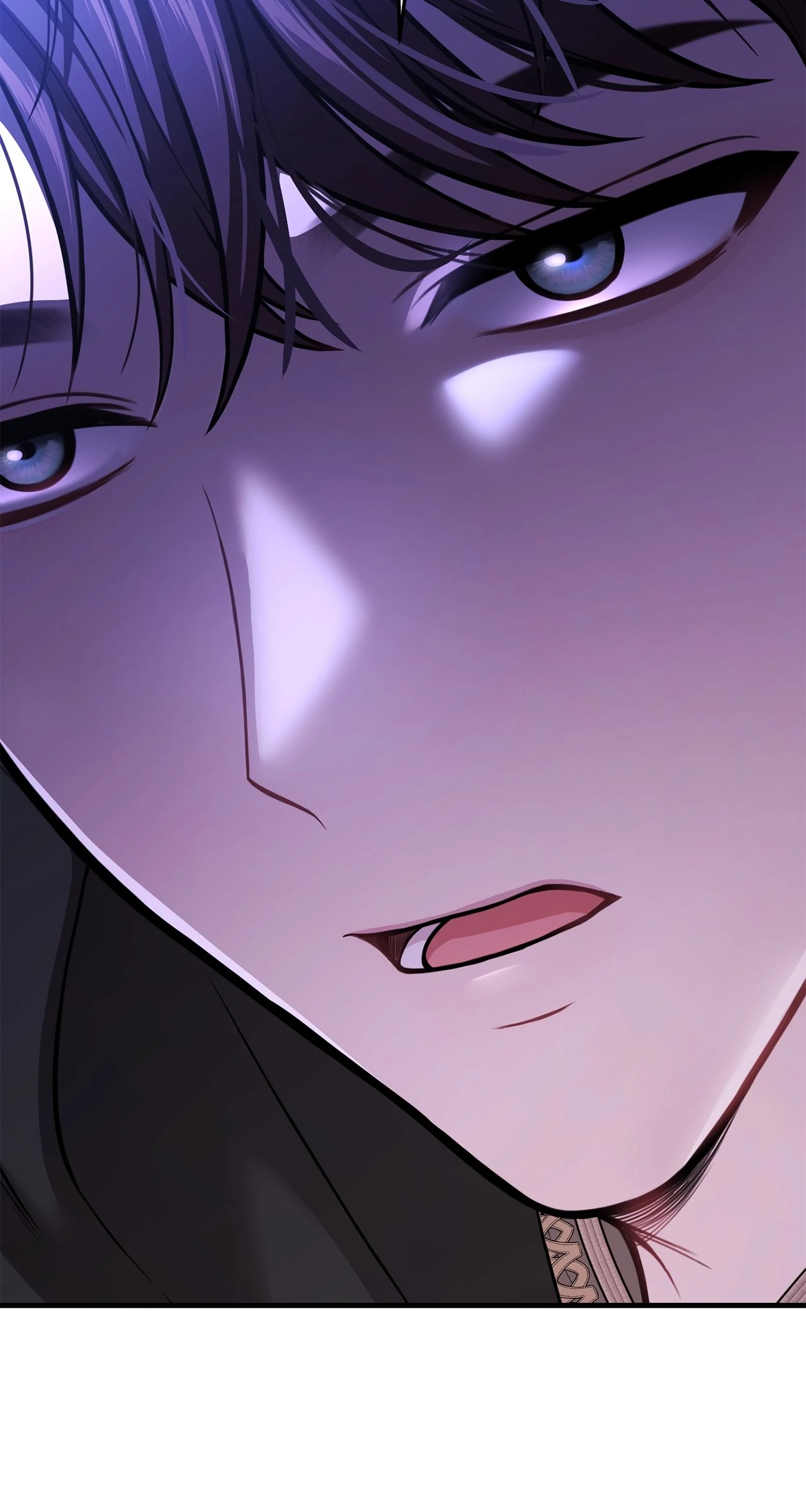 The Secret Bedroom of the Abandoned Princess Chapter 92 - page 64