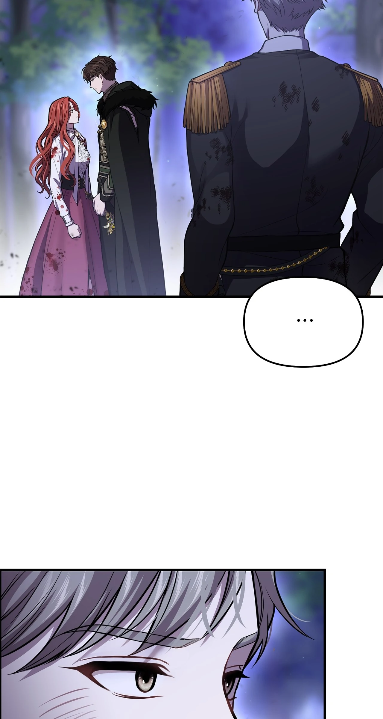 The Secret Bedroom of the Abandoned Princess Chapter 92 - page 66