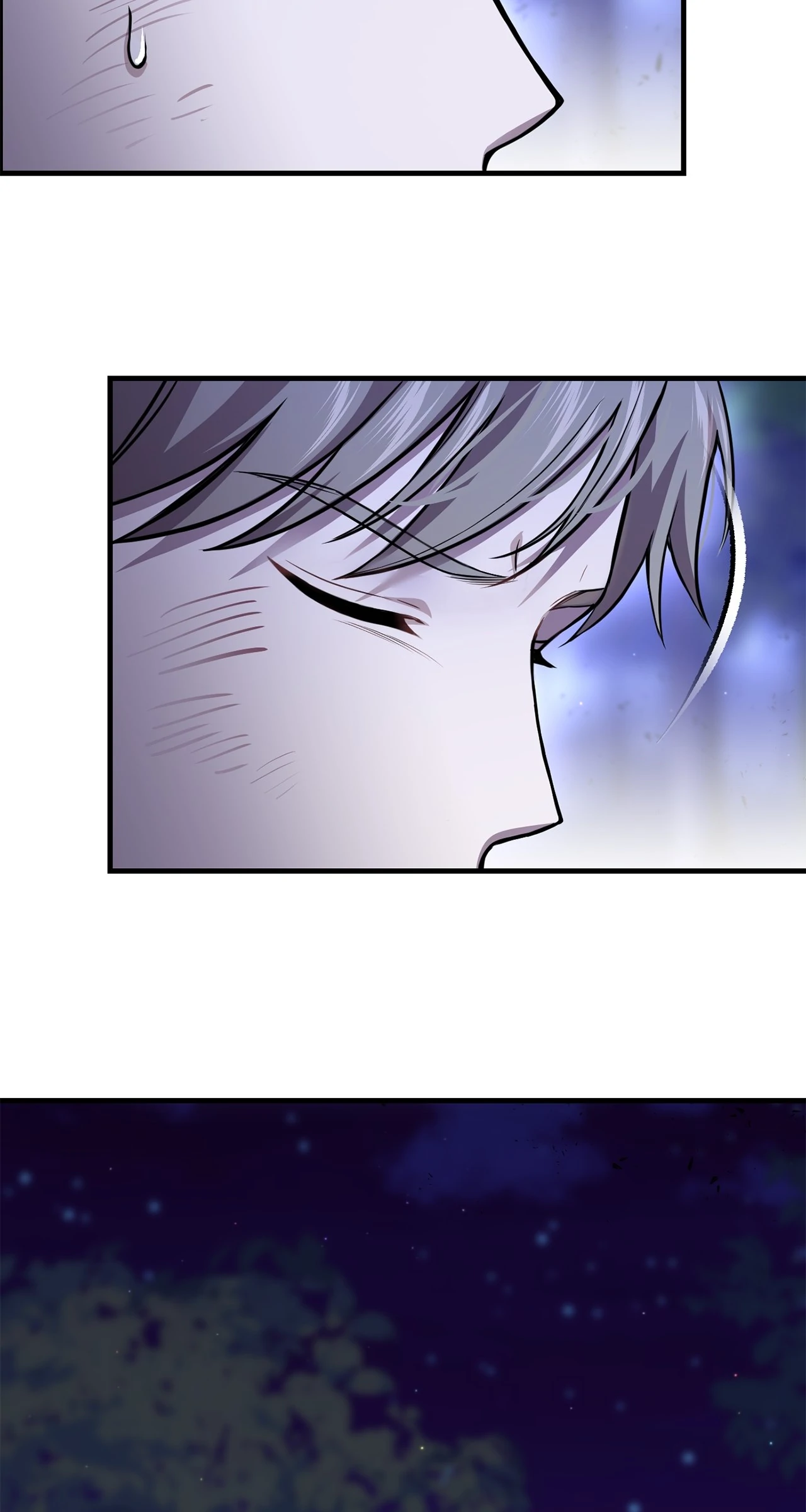 The Secret Bedroom of the Abandoned Princess Chapter 92 - page 67