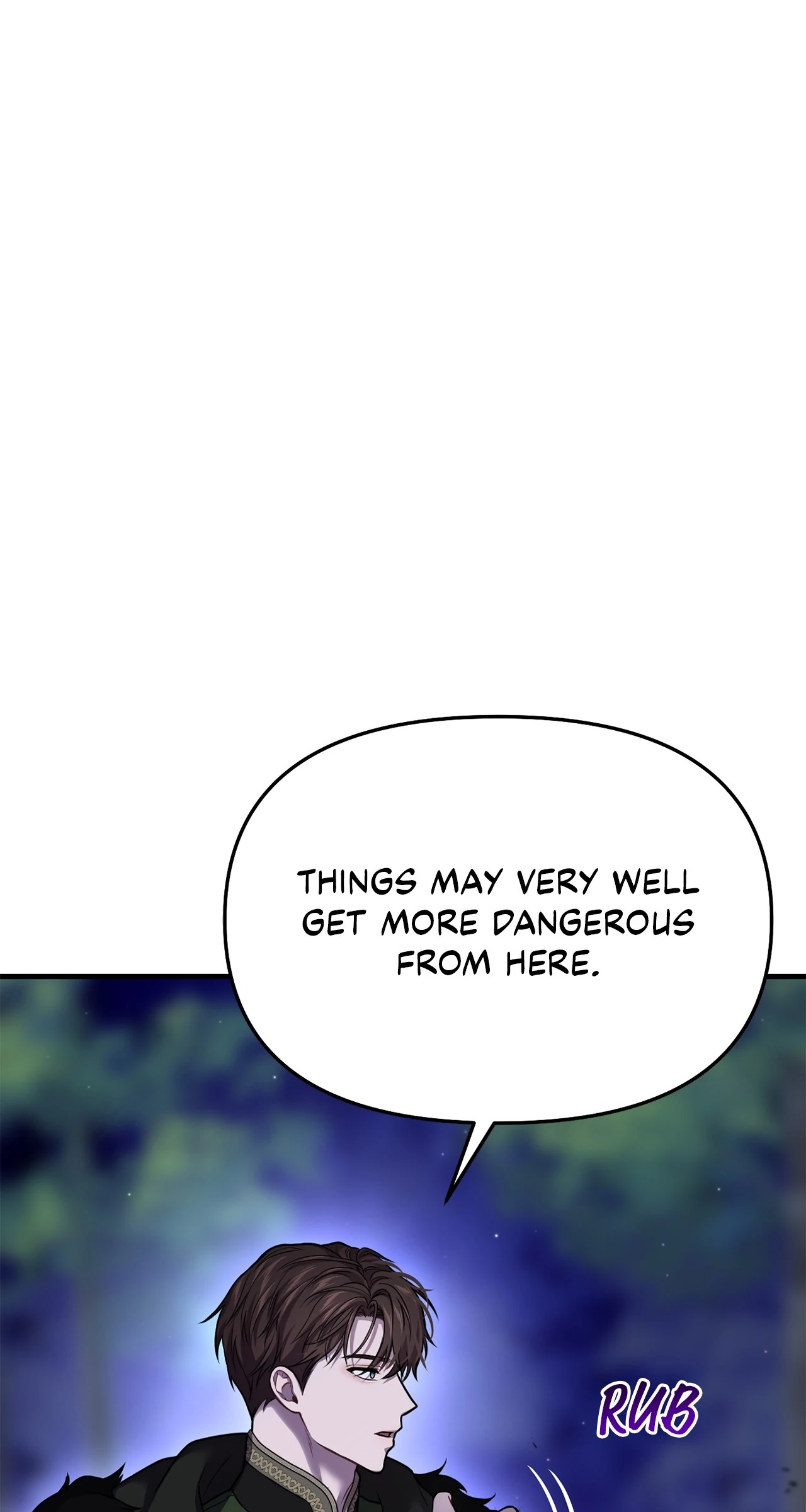 The Secret Bedroom of the Abandoned Princess Chapter 92 - page 70