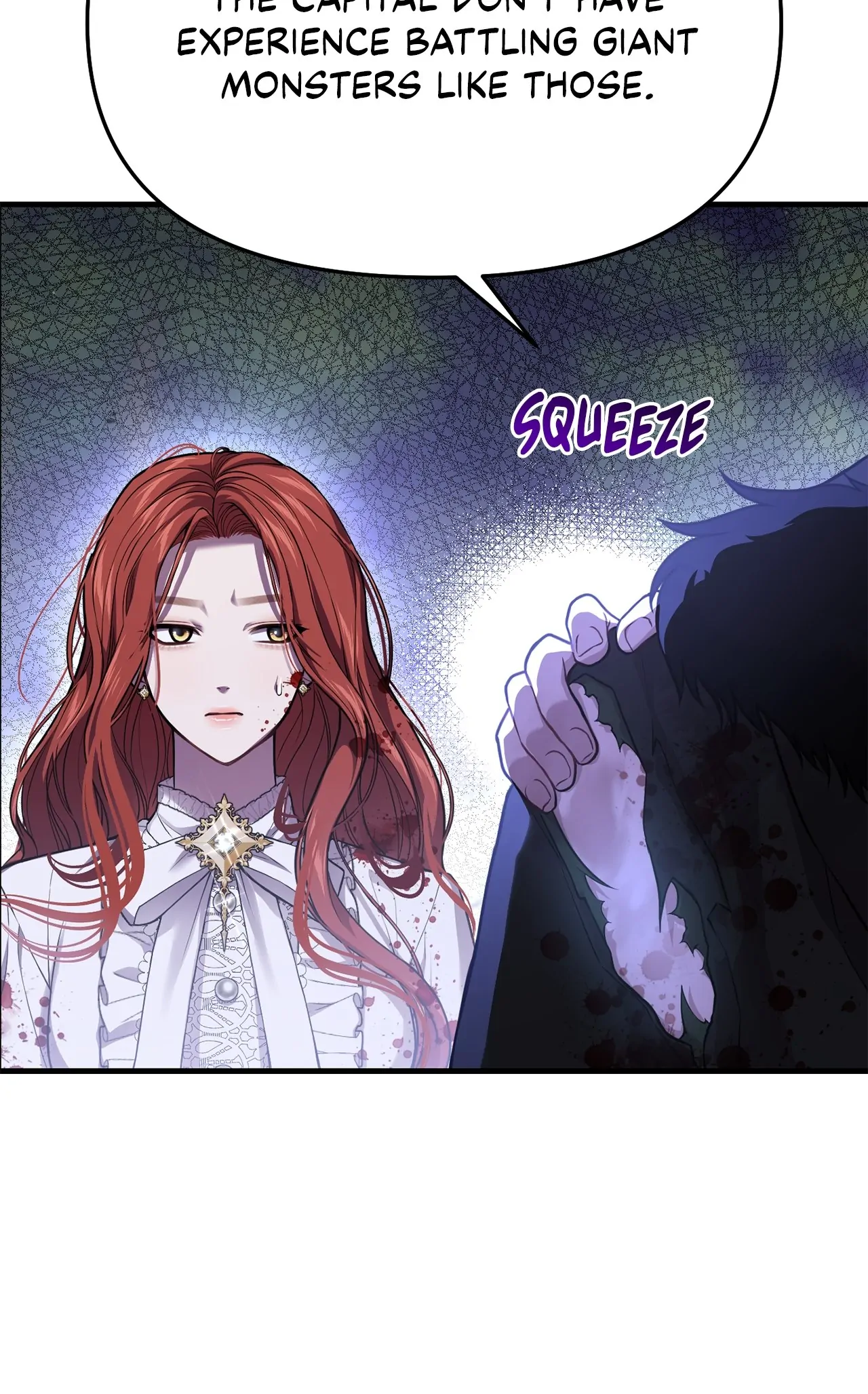 The Secret Bedroom of the Abandoned Princess Chapter 92 - page 72