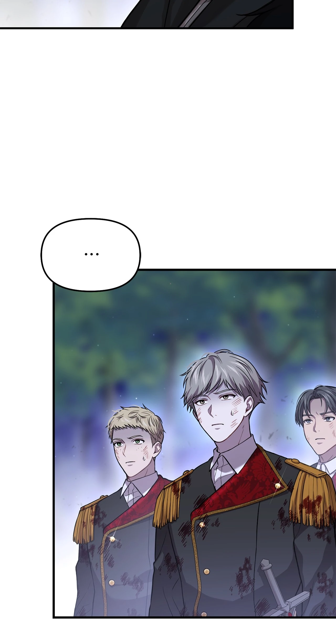 The Secret Bedroom of the Abandoned Princess Chapter 92 - page 74