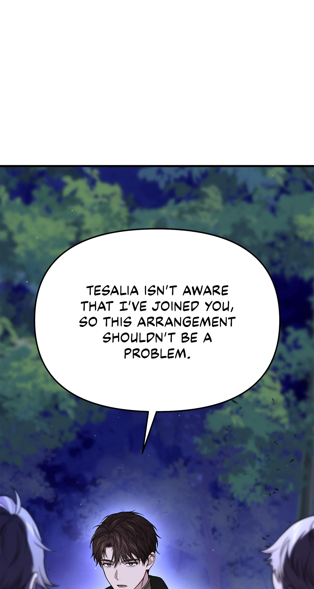 The Secret Bedroom of the Abandoned Princess Chapter 92 - page 75