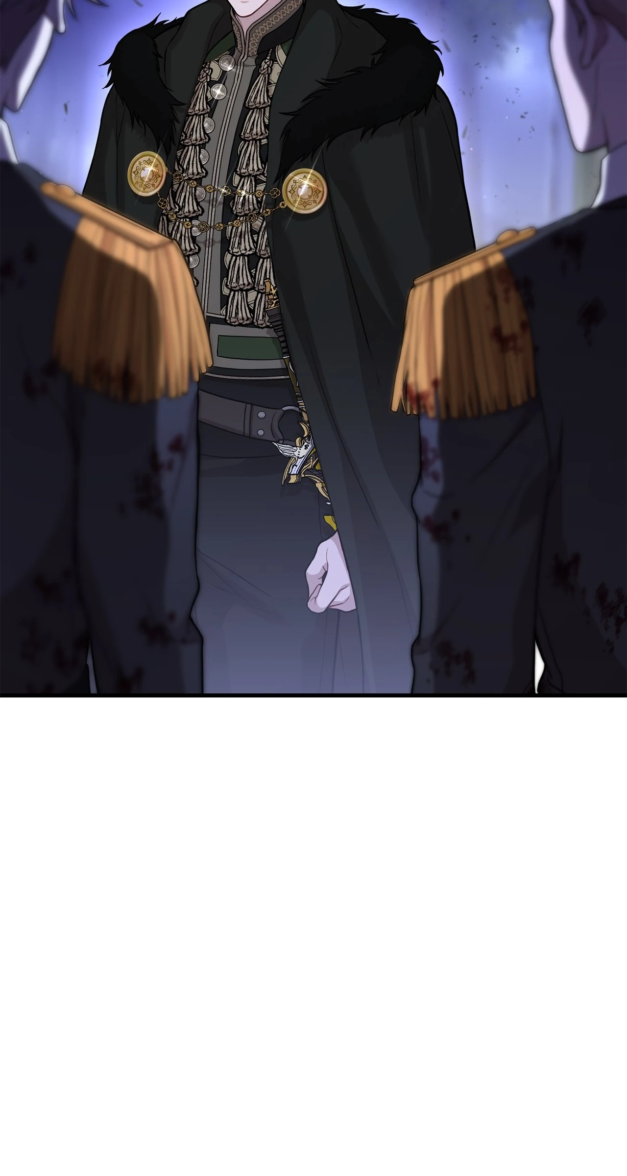 The Secret Bedroom of the Abandoned Princess Chapter 92 - page 76