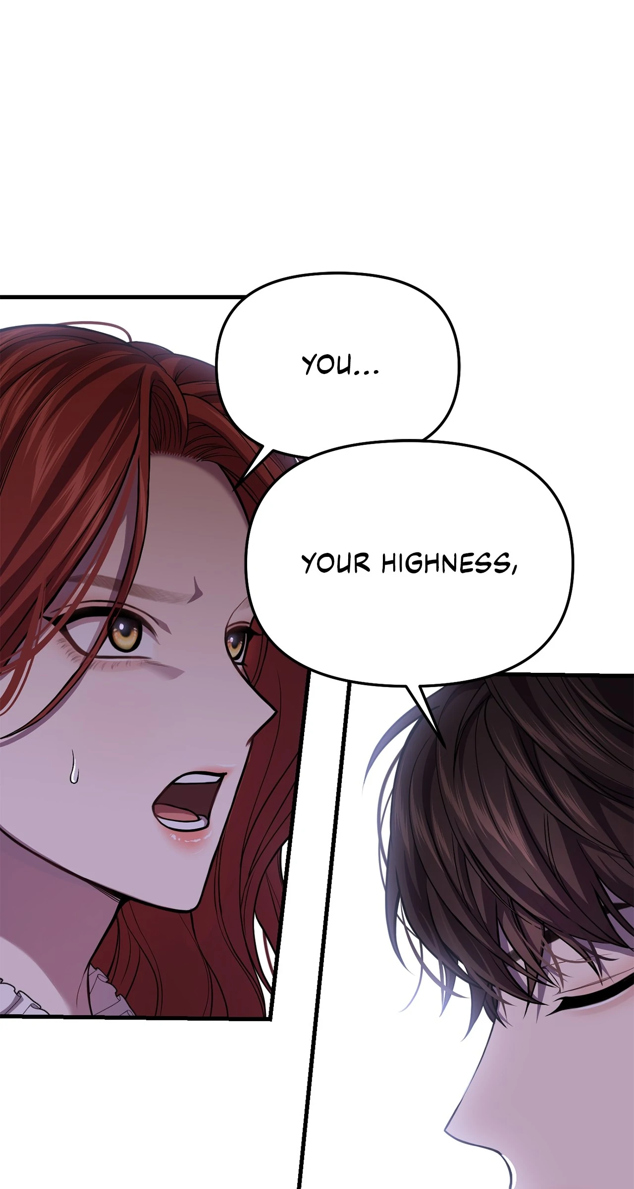The Secret Bedroom of the Abandoned Princess Chapter 92 - page 77