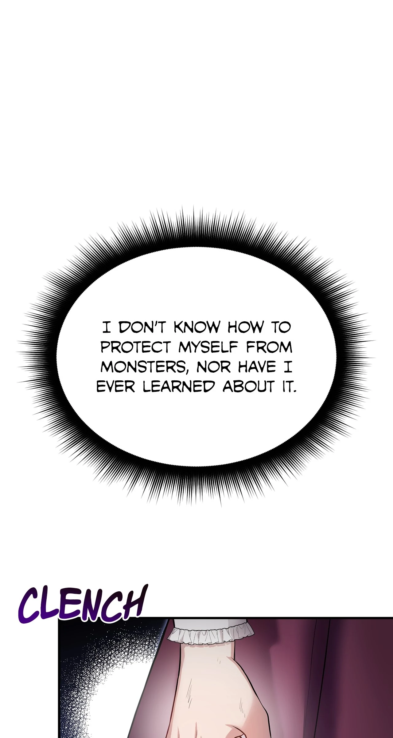 The Secret Bedroom of the Abandoned Princess Chapter 92 - page 85