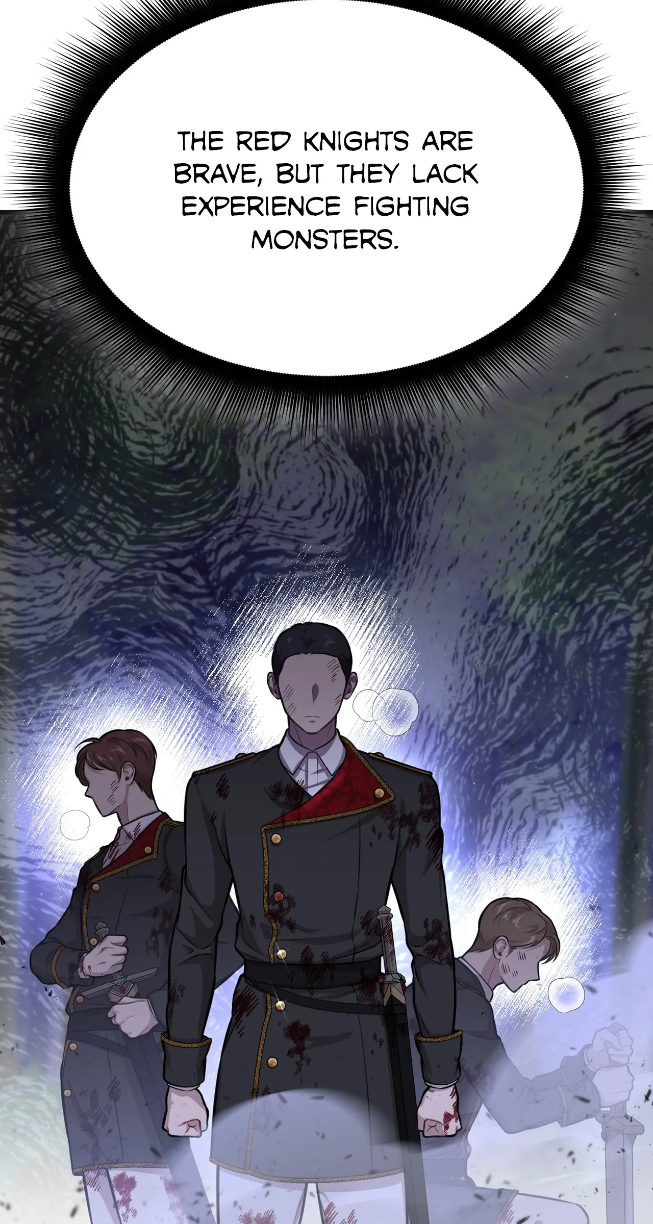 The Secret Bedroom of the Abandoned Princess Chapter 92 - page 87